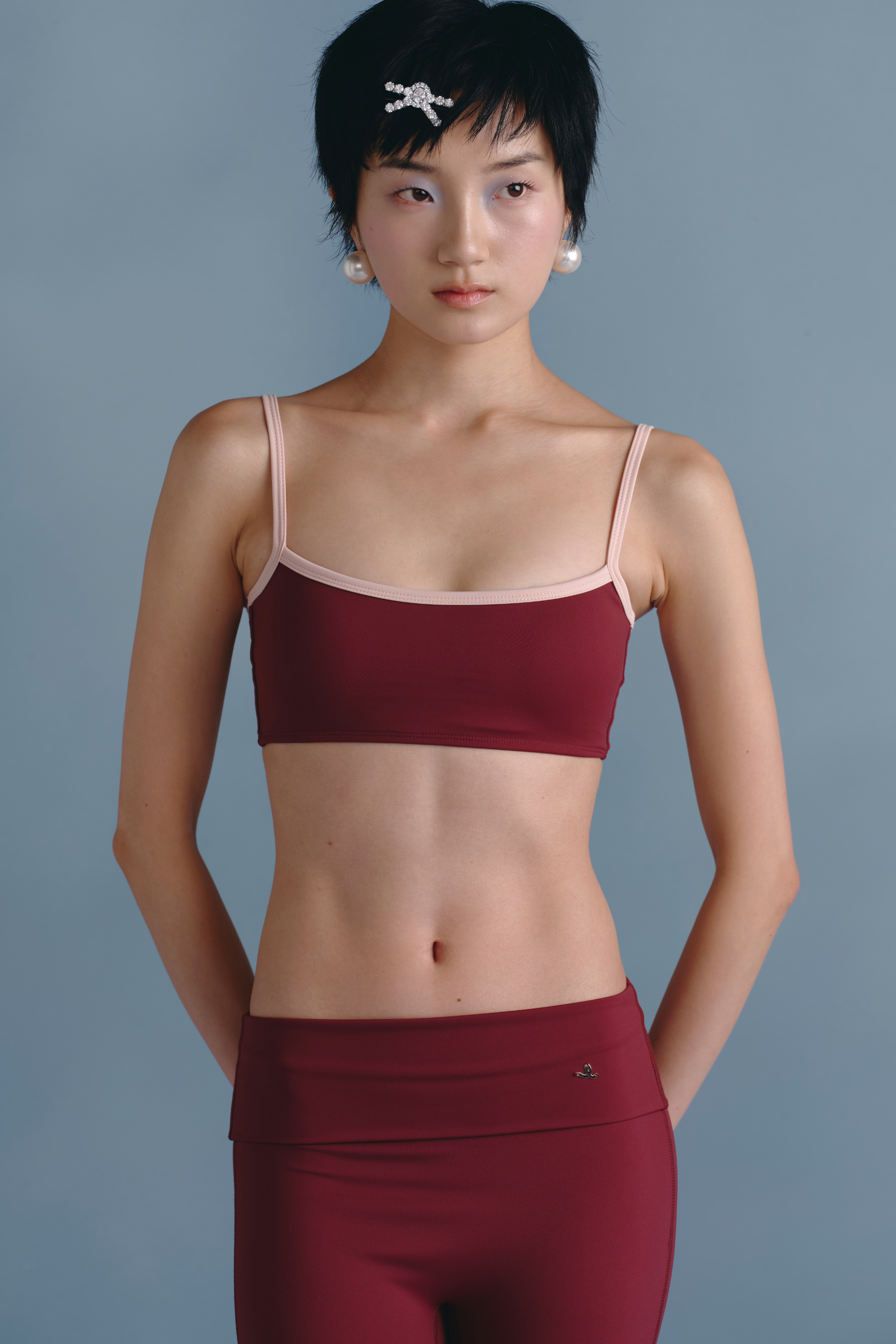 Abby | Bra