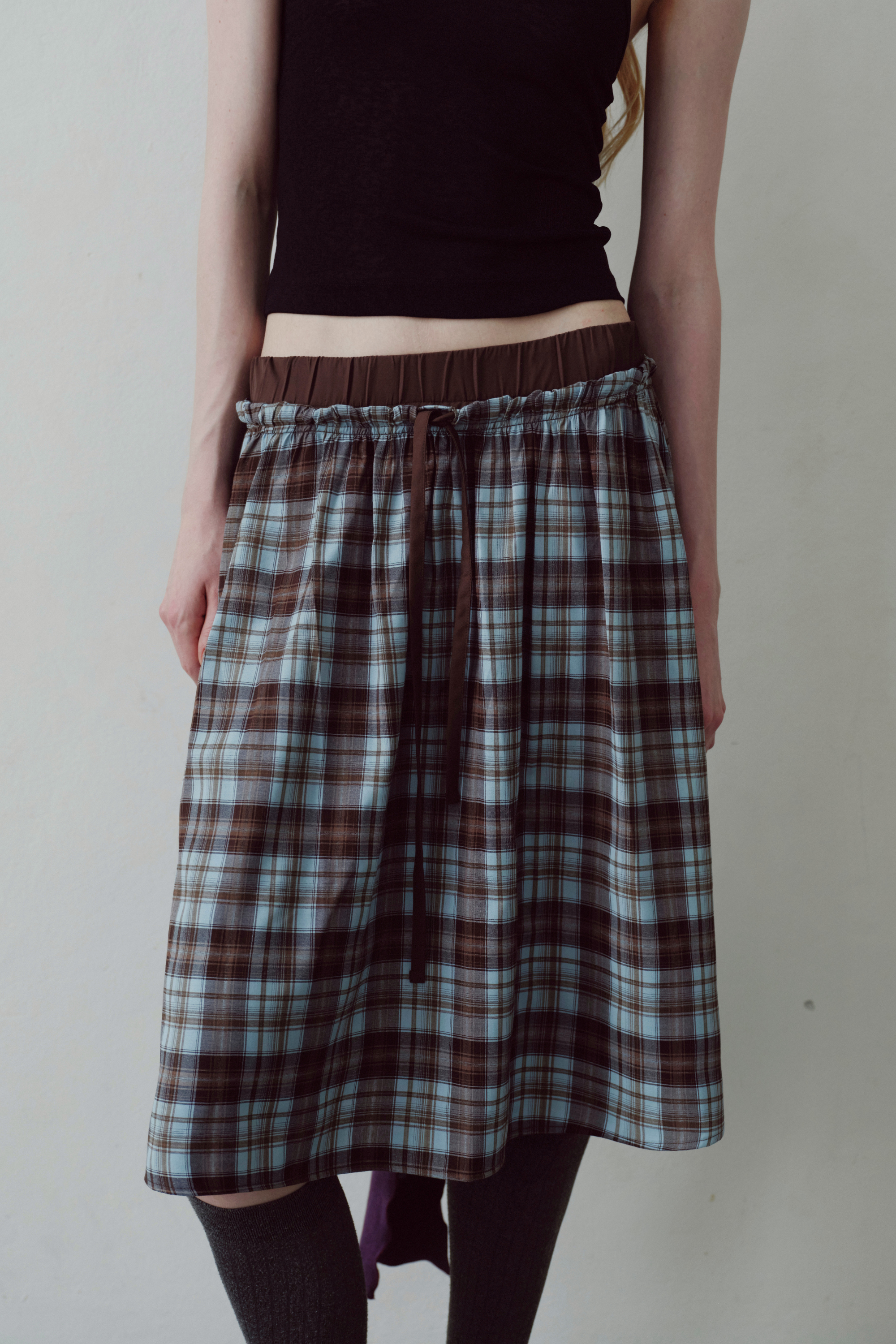 DIP | Double Take Skirt