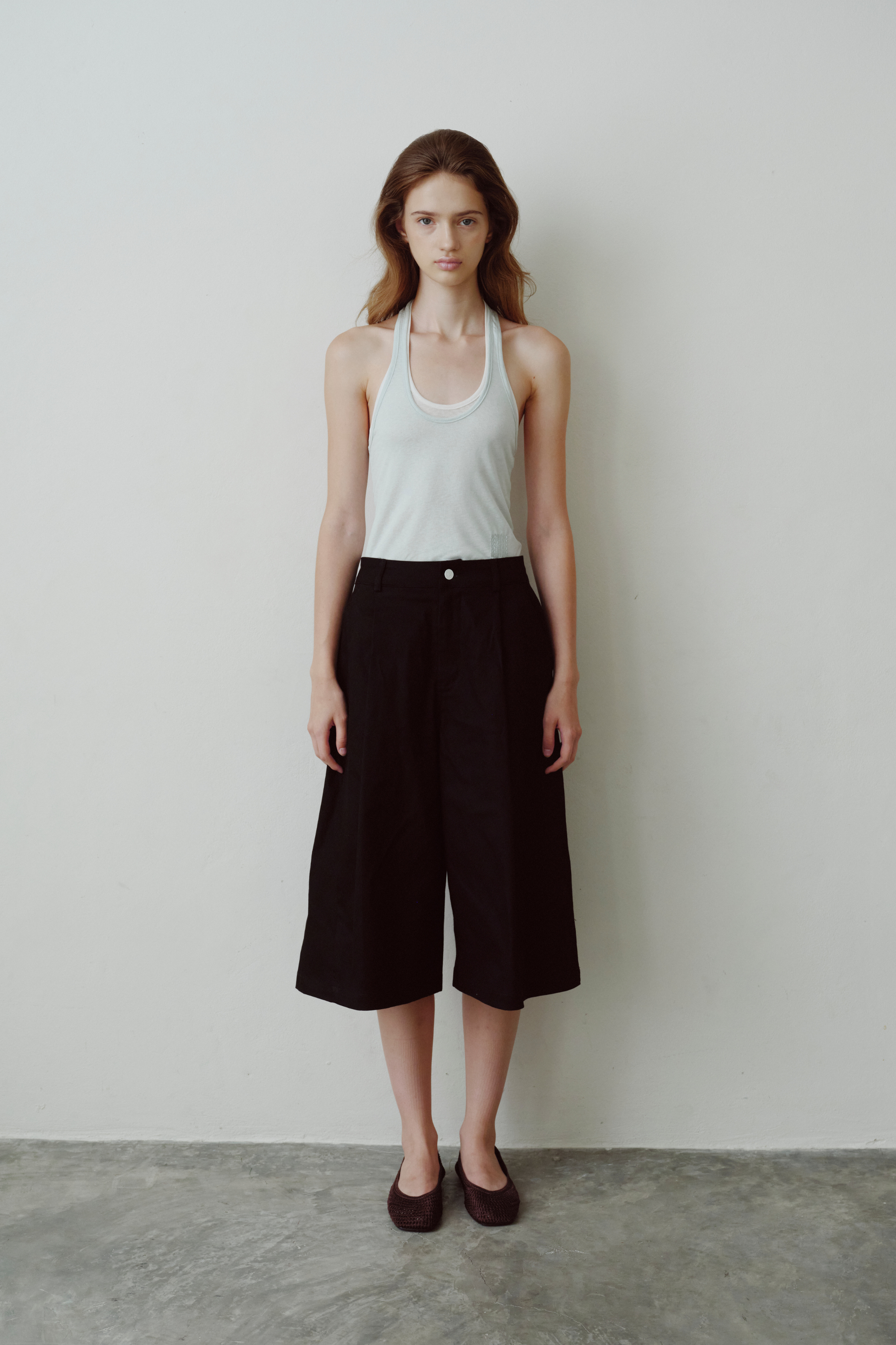 DIP | Almost Ready Culottes