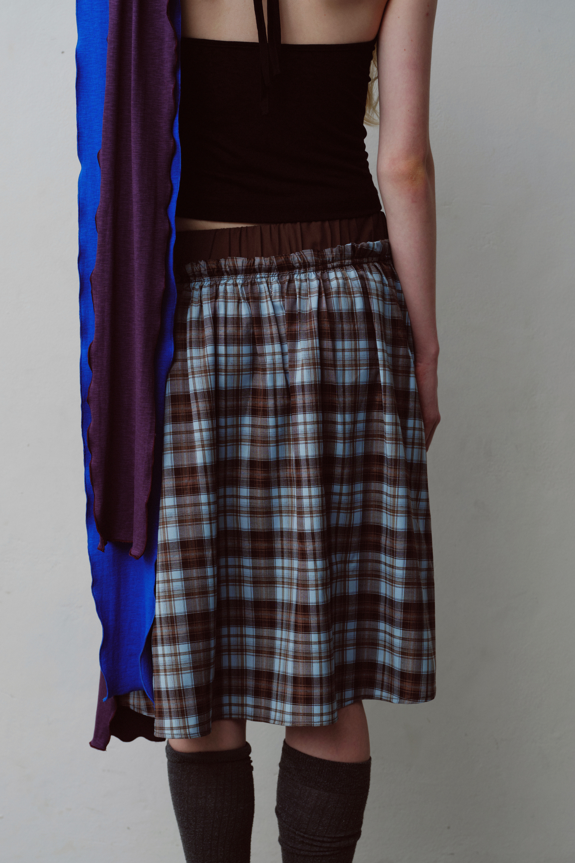 DIP | Double Take Skirt