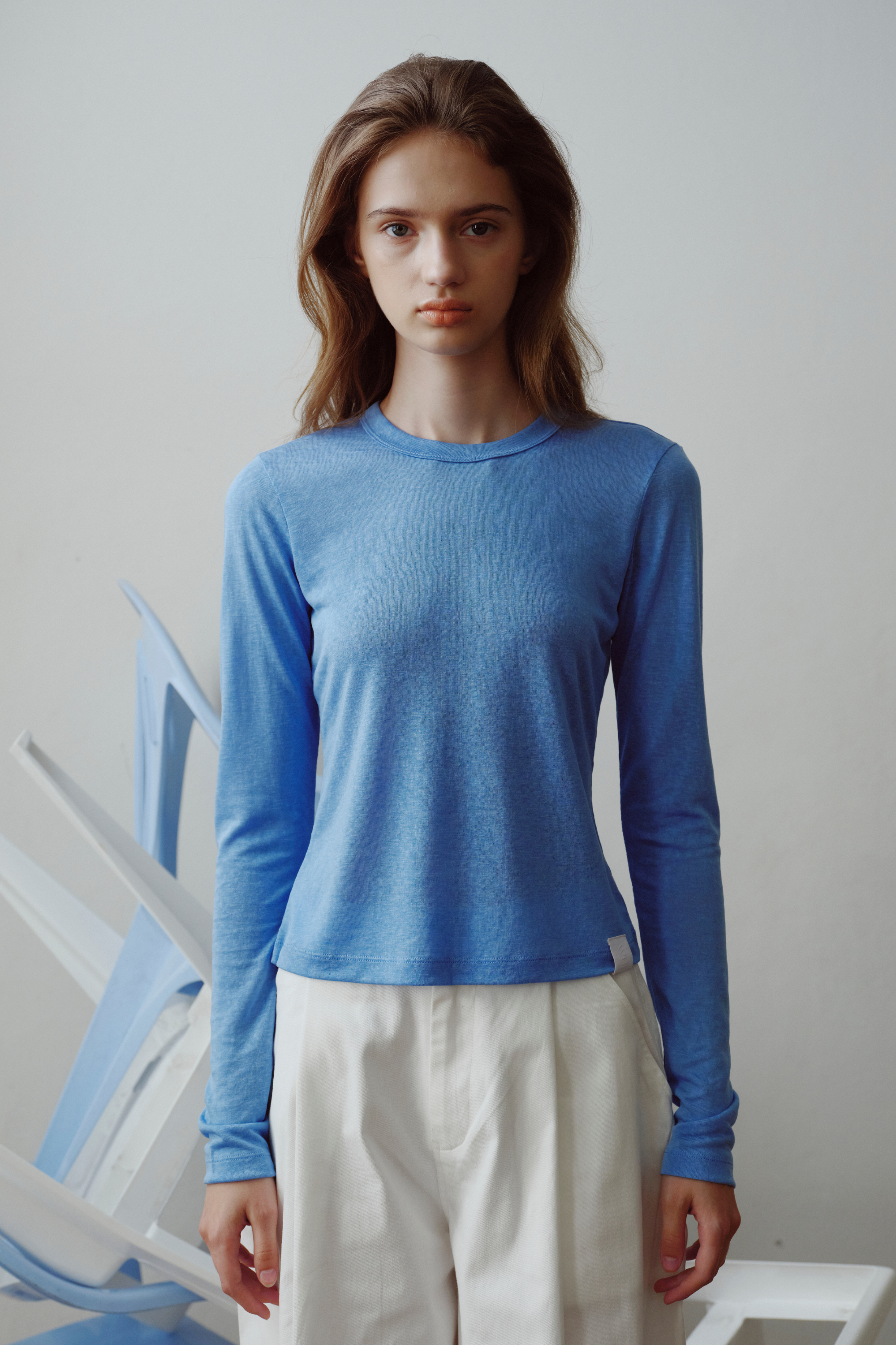 DIP | Layering Long Sleeve