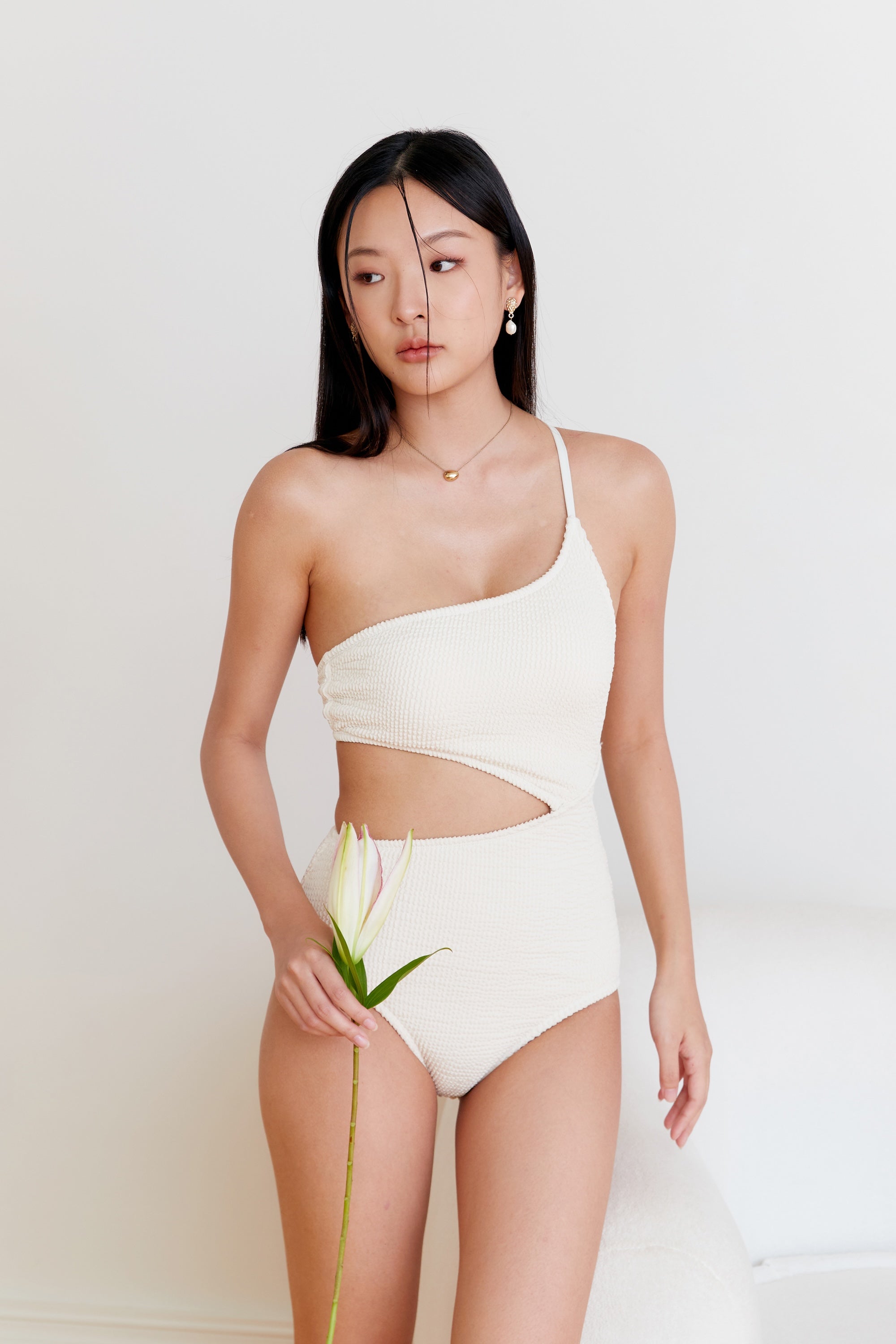 Ripple Swimwear