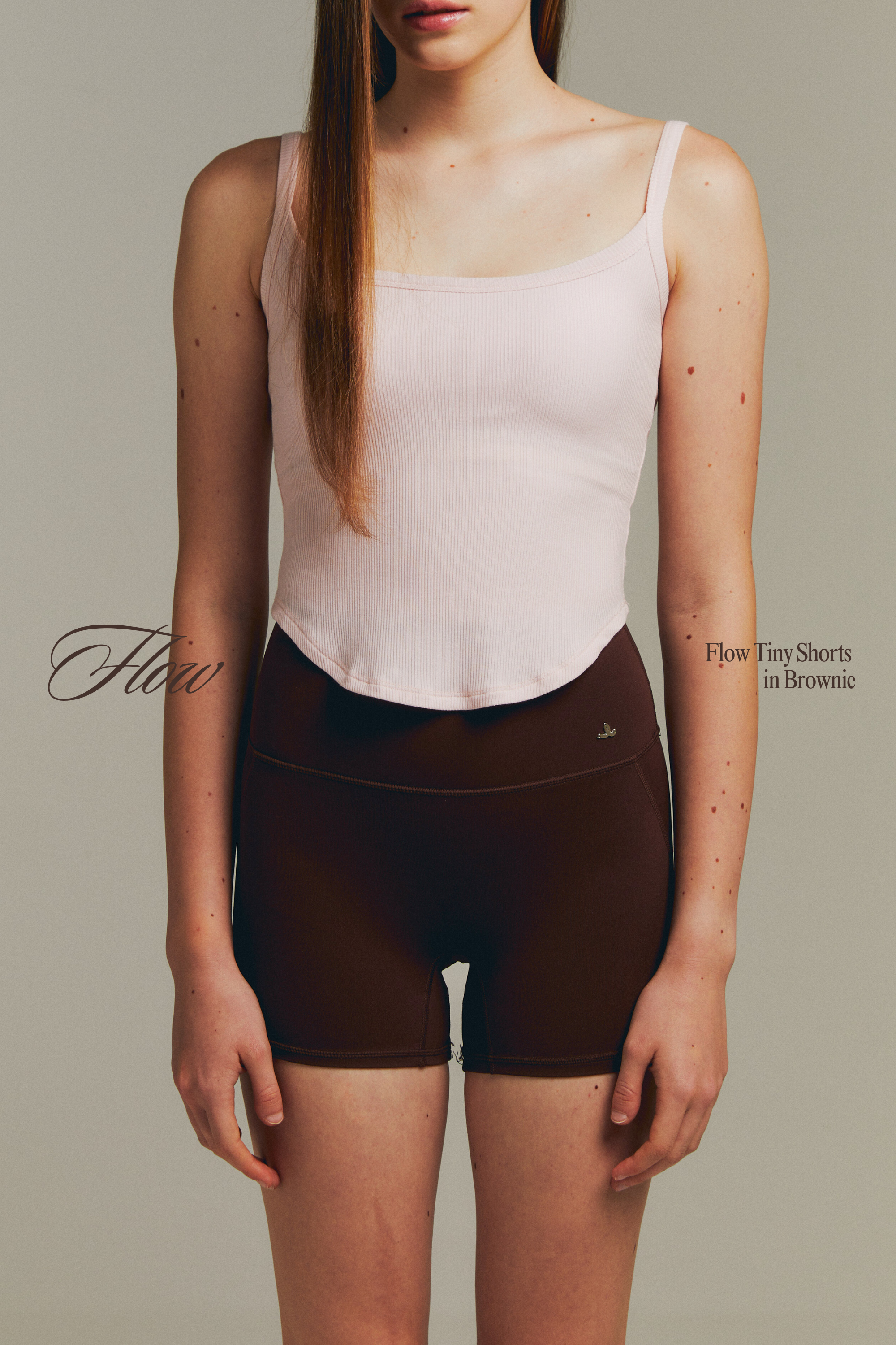 Flow | Tiny Short