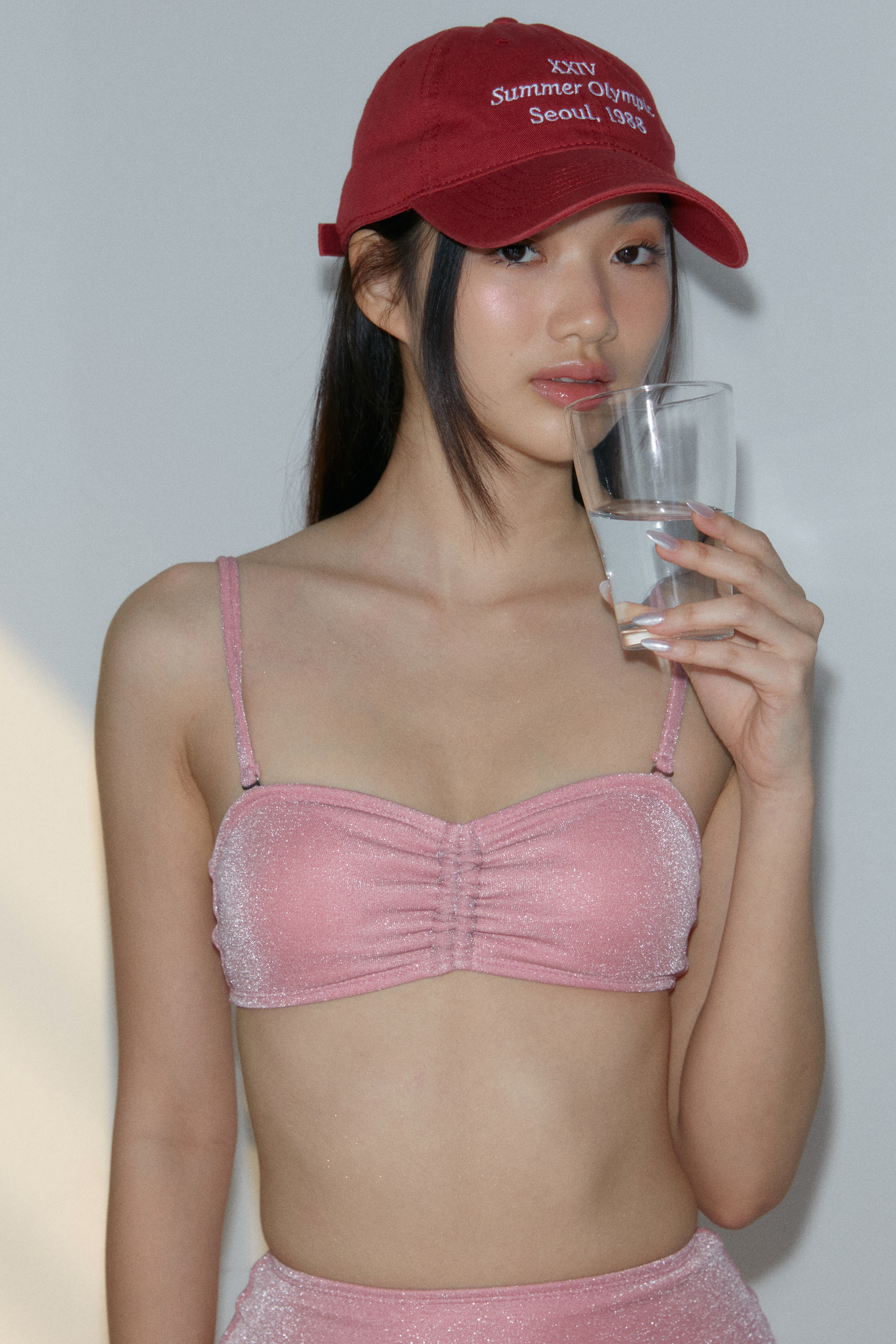 Dustie Glitter | Bra