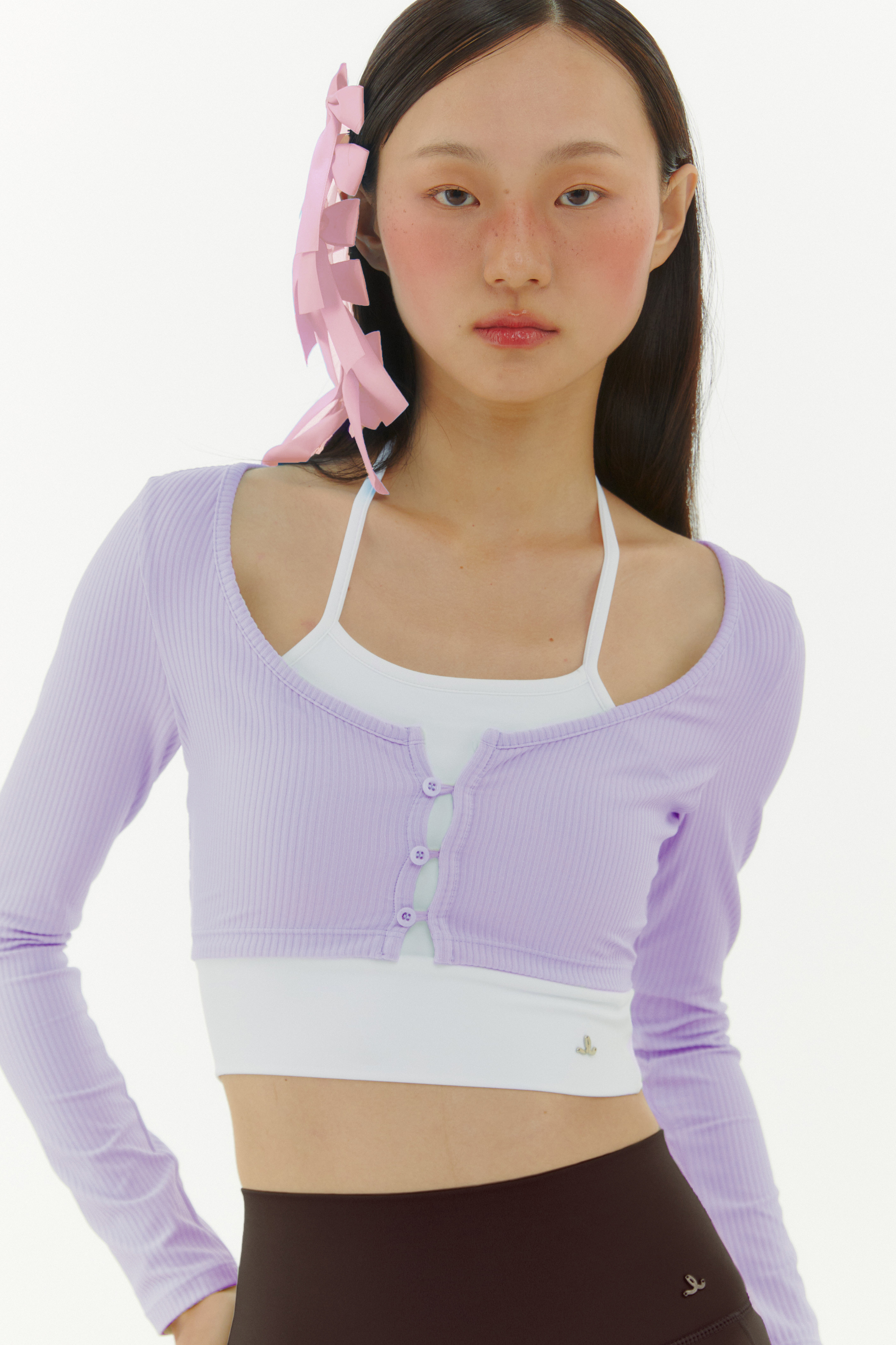 Flow | Cardi Top