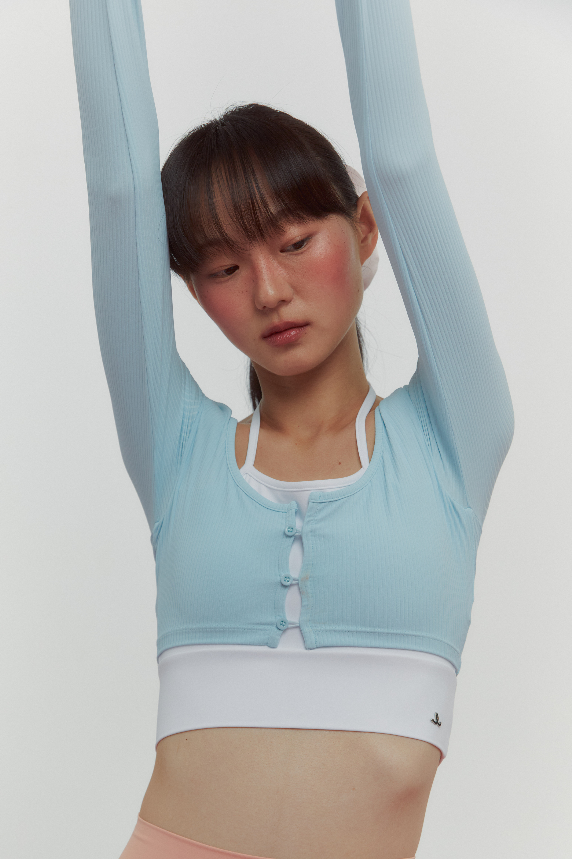 Flow | Cardi Top