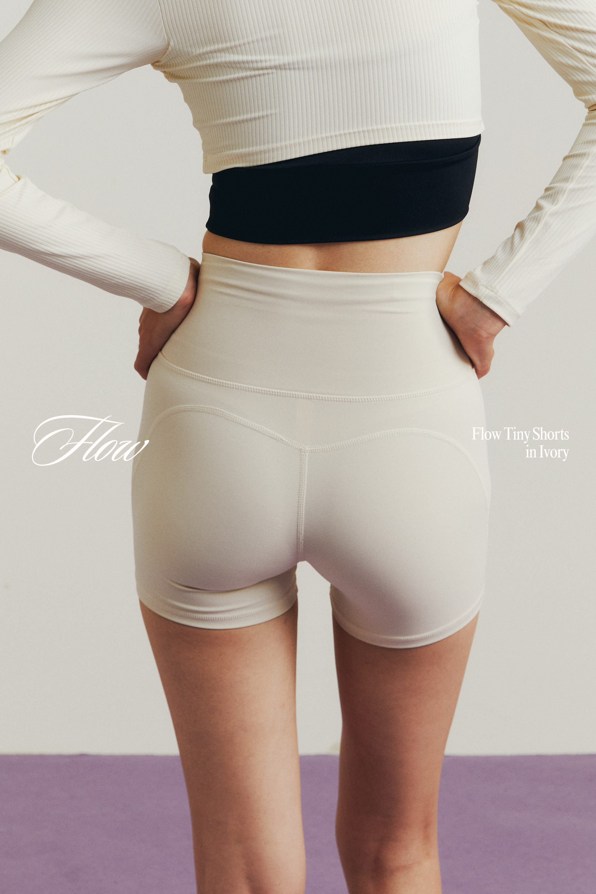 Flow | Tiny Short