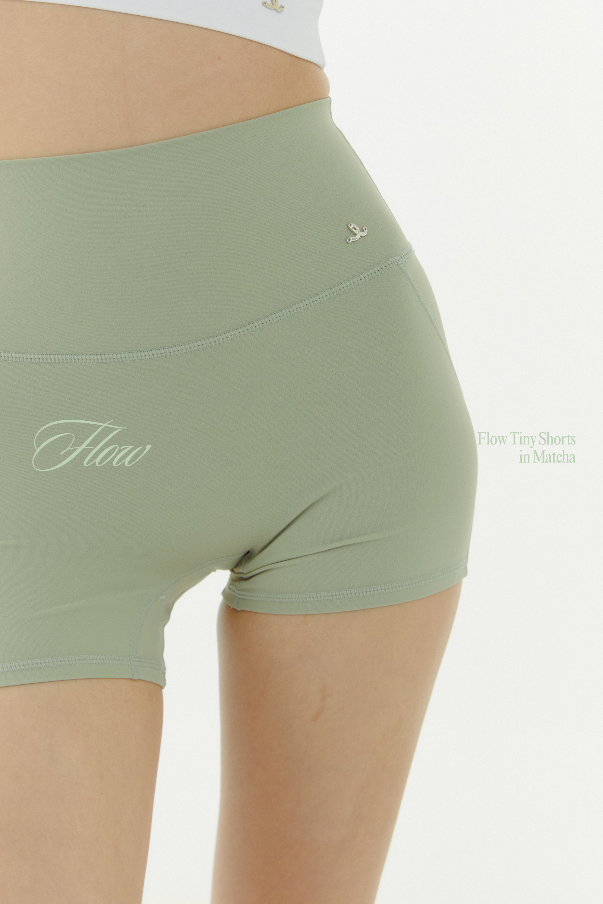 Flow | Tiny Short