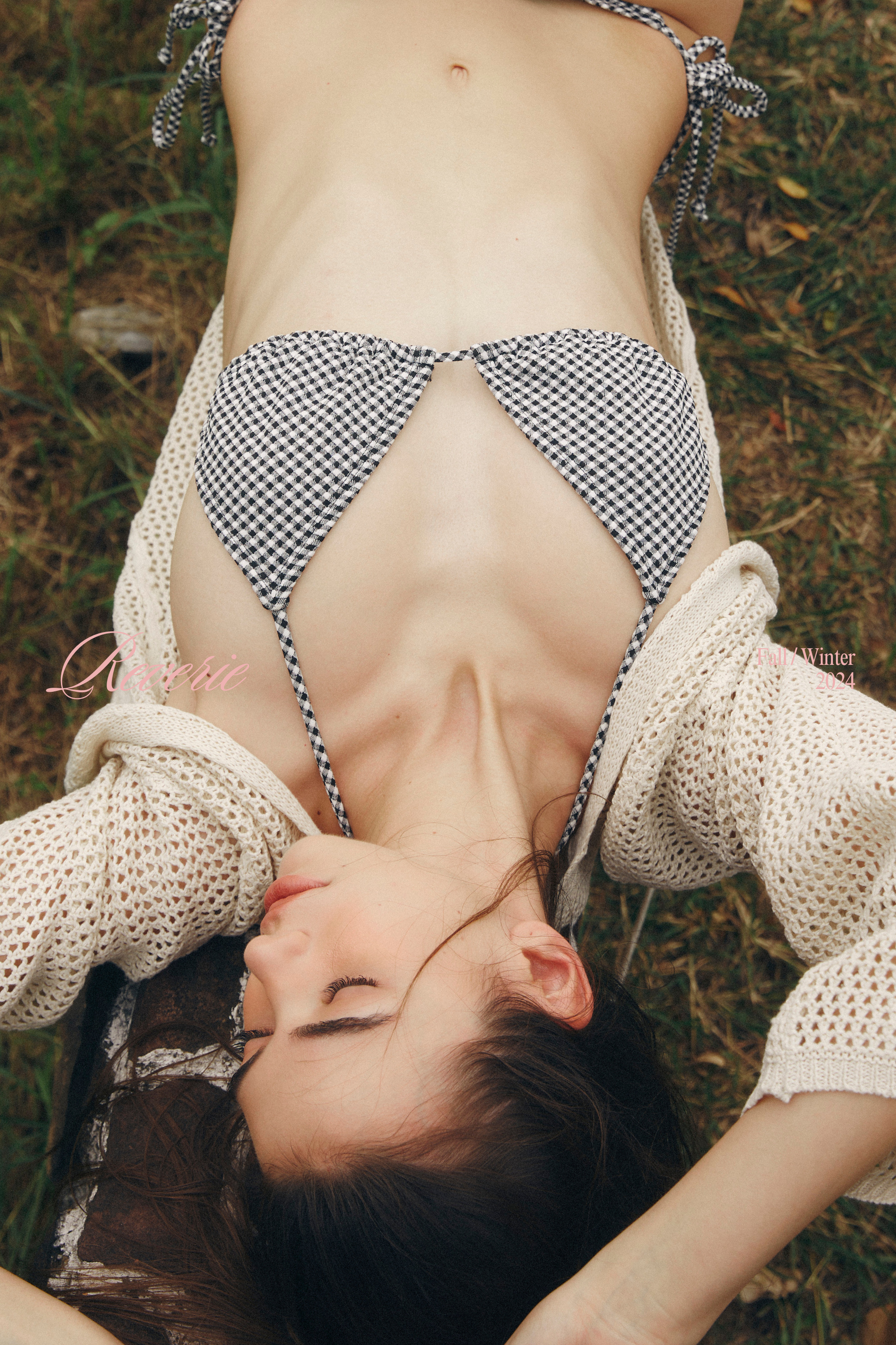 Reverie | Bikini Bra
