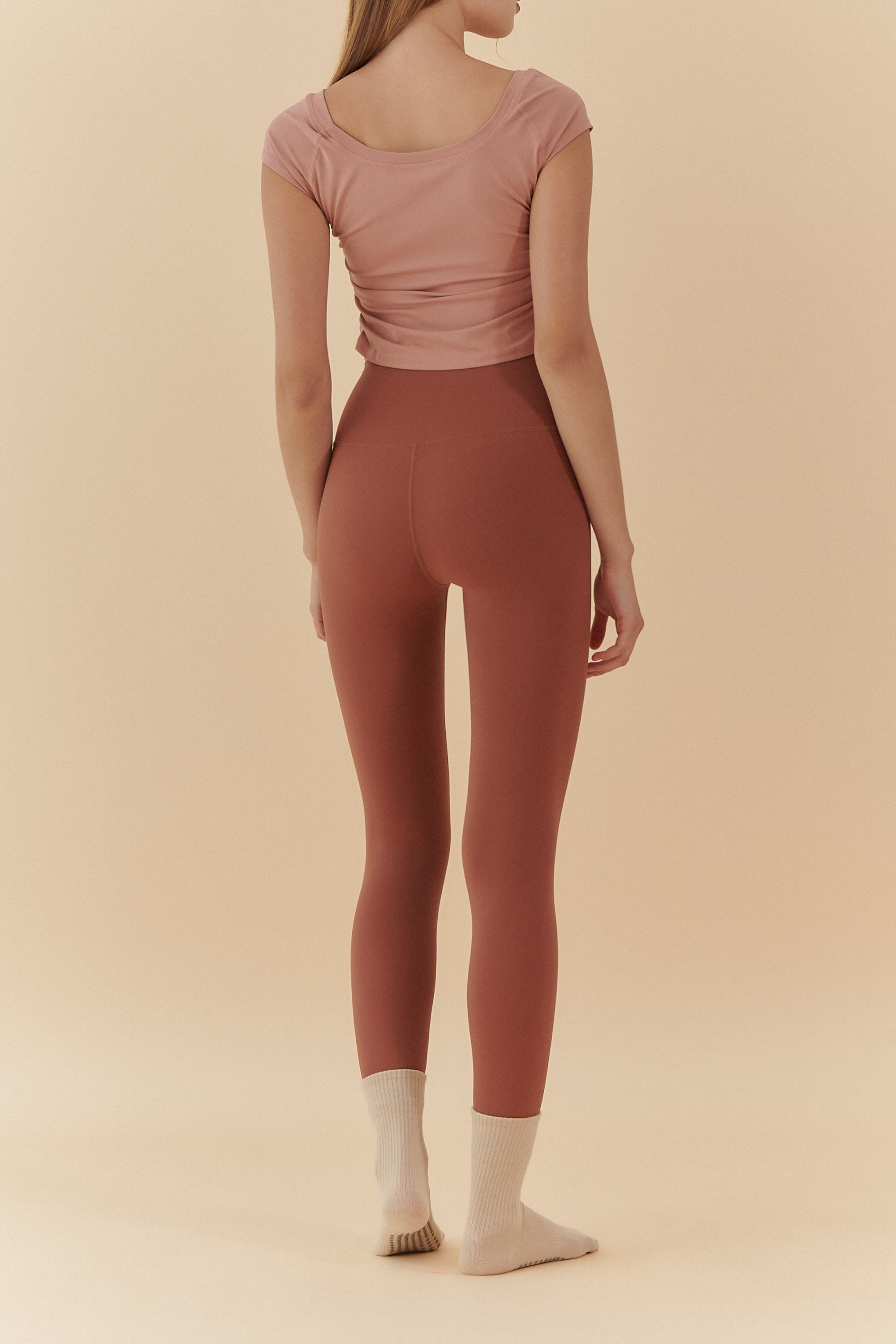 Wild | Legging