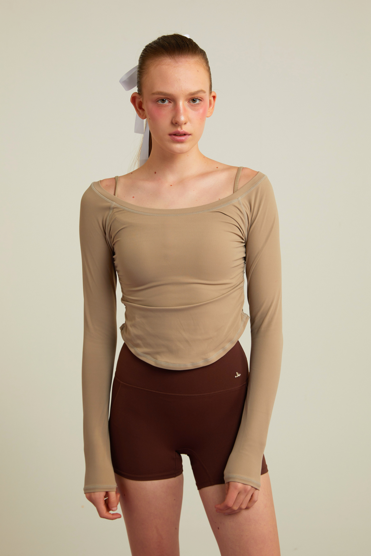 Wild | Long Tee