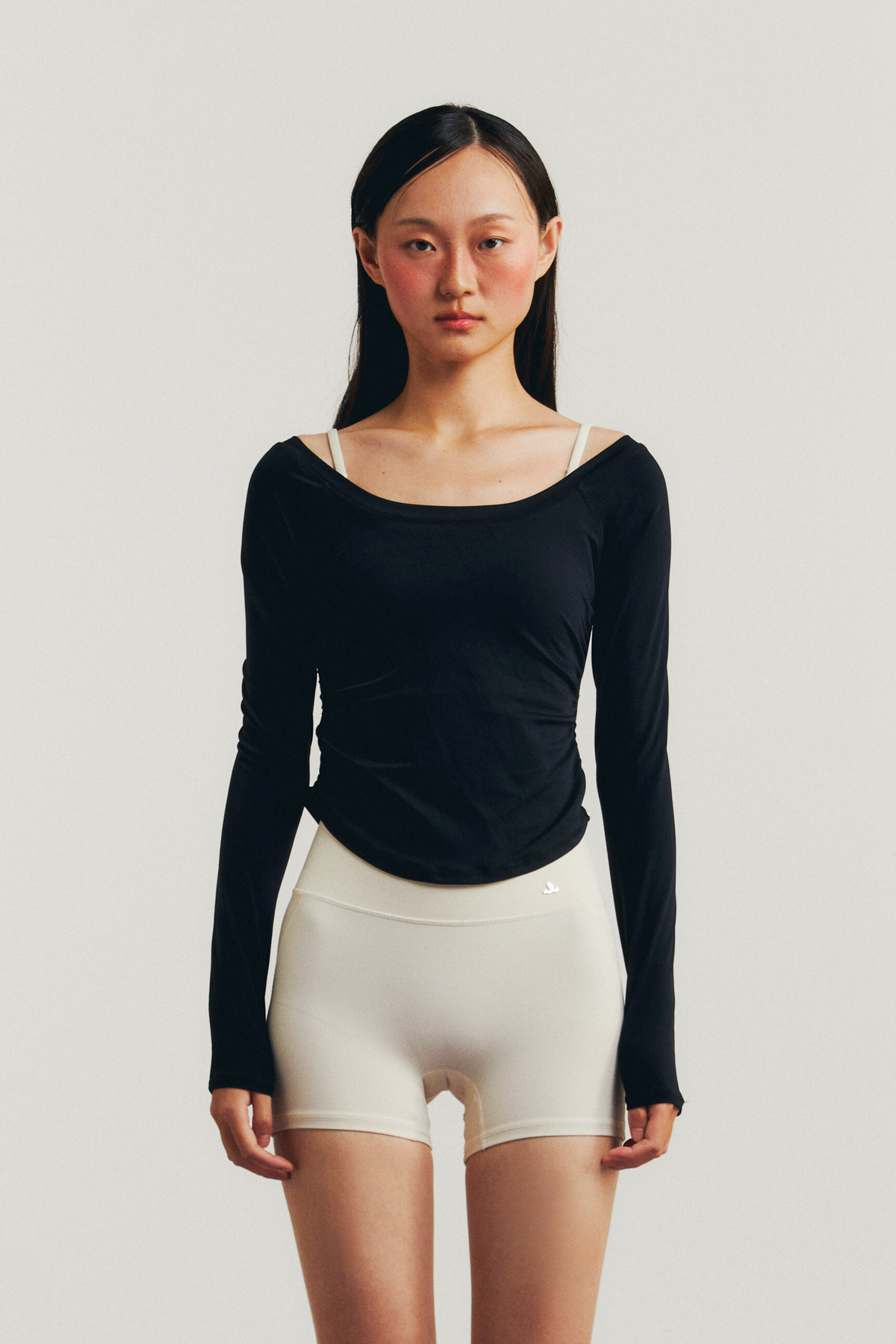 Wild | Long Tee