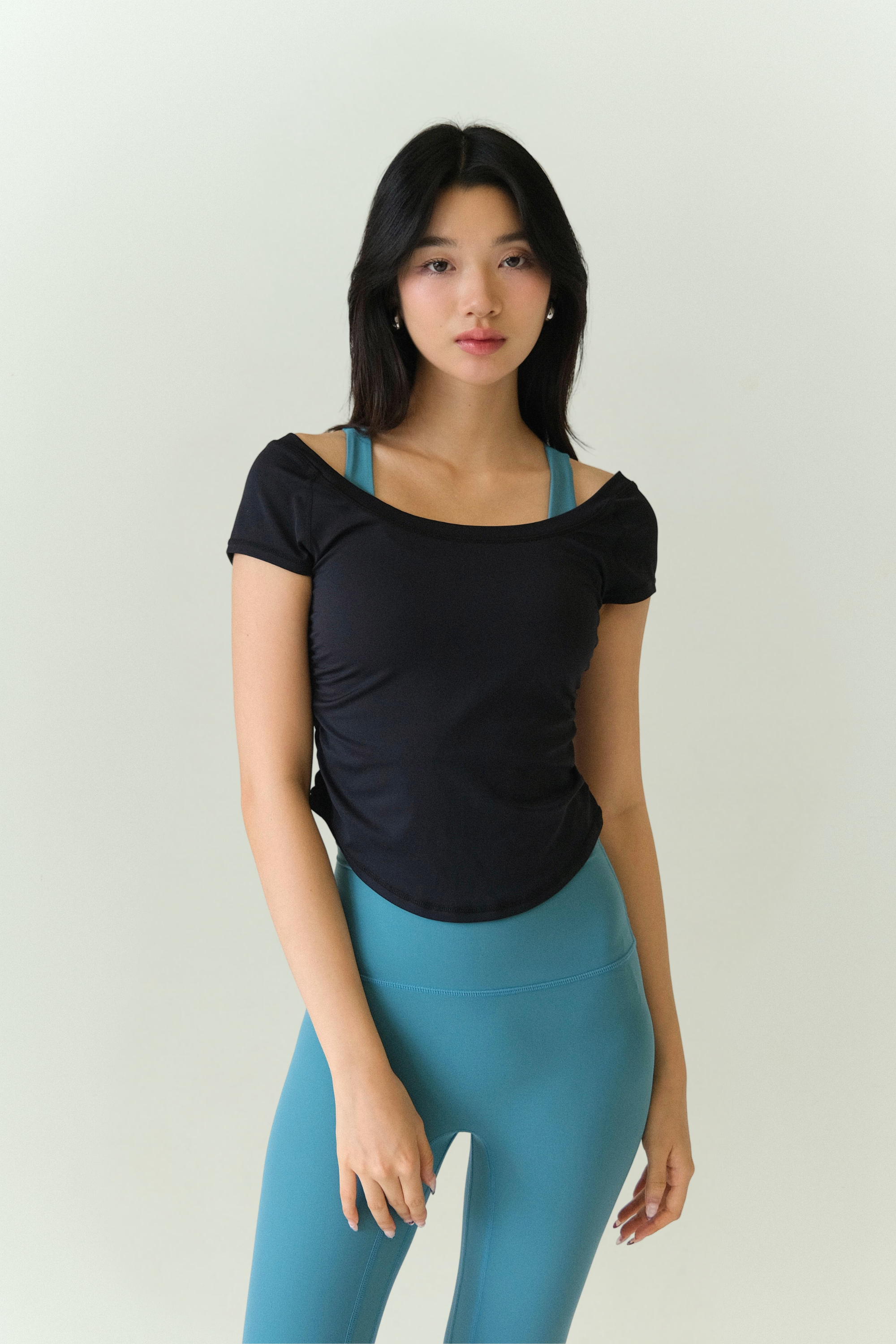 Wild | Short Tee
