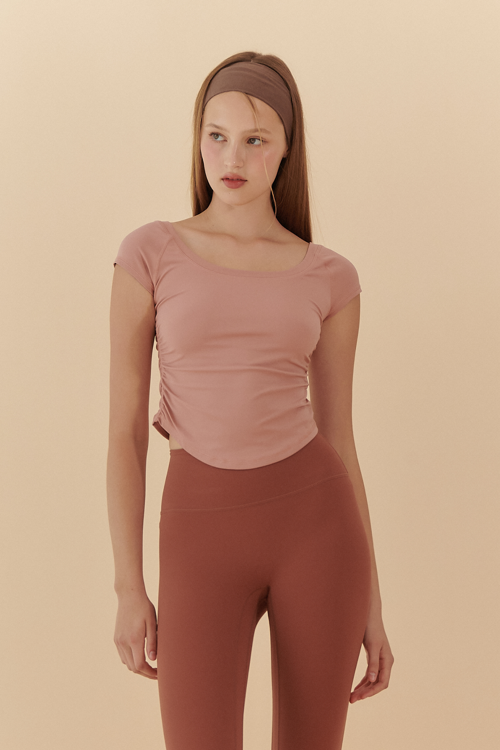 Wild | Short Tee