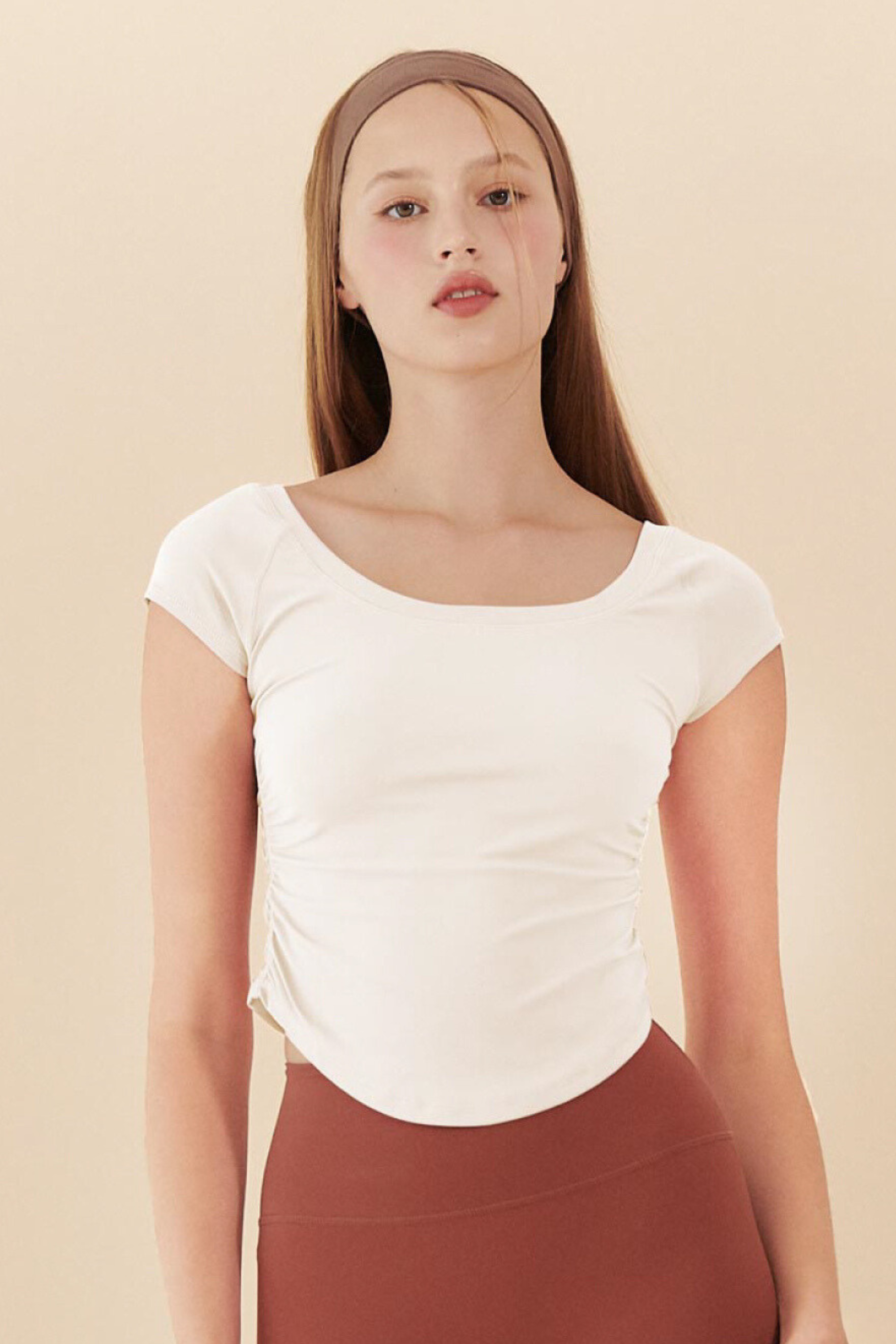 Wild | Short Tee
