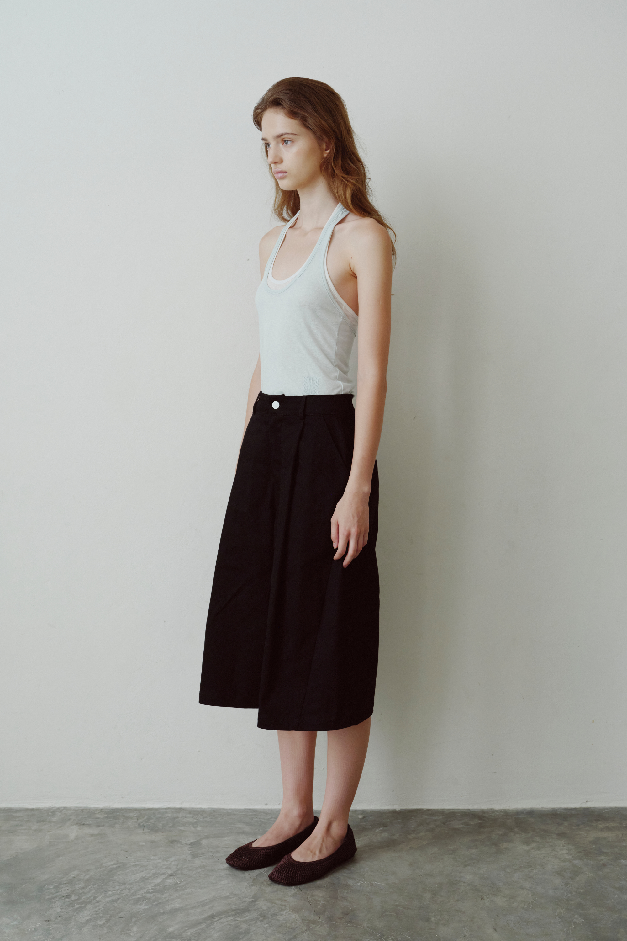 DIP | Almost Ready Culottes