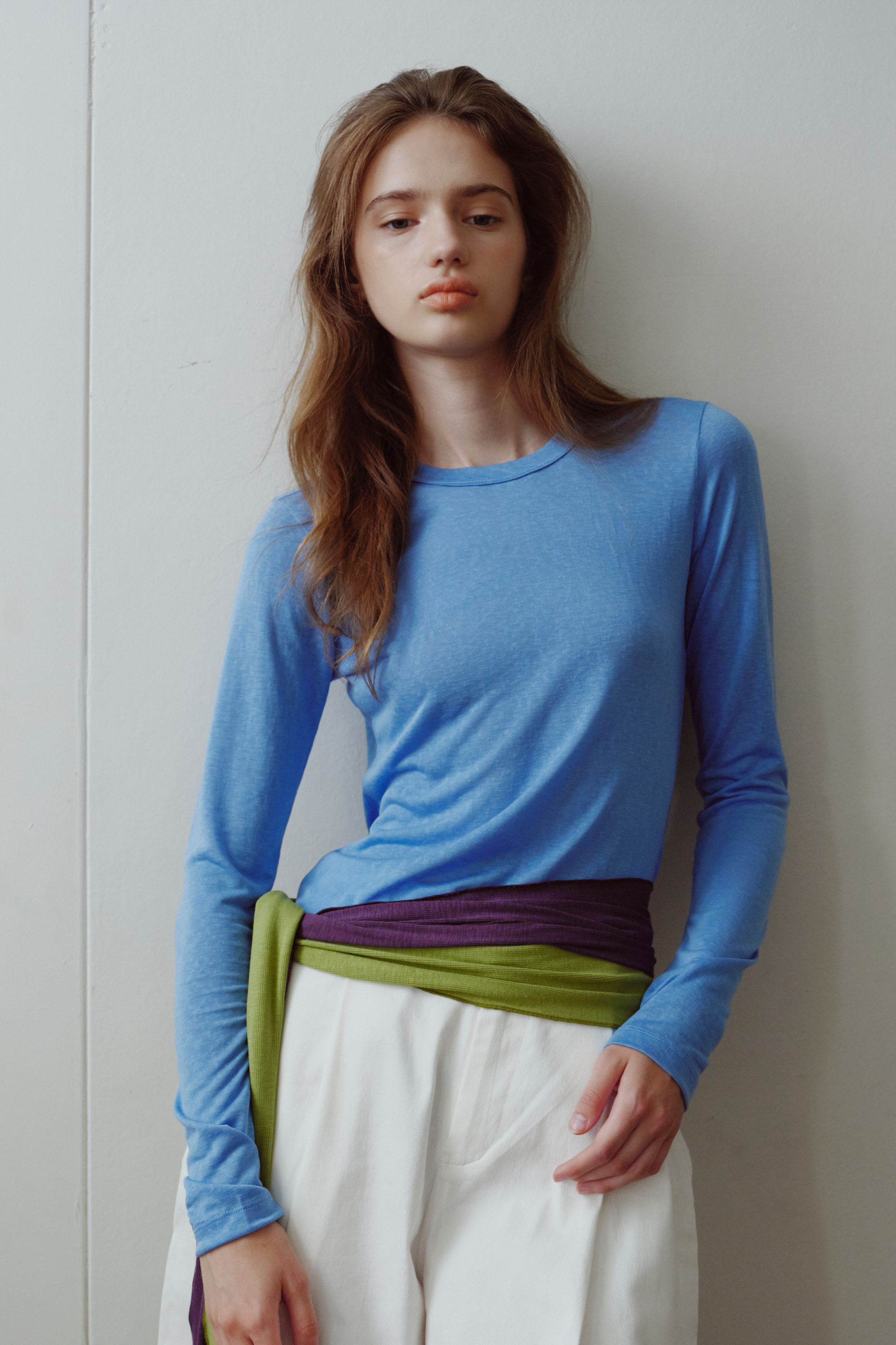 DIP | Layering Long Sleeve