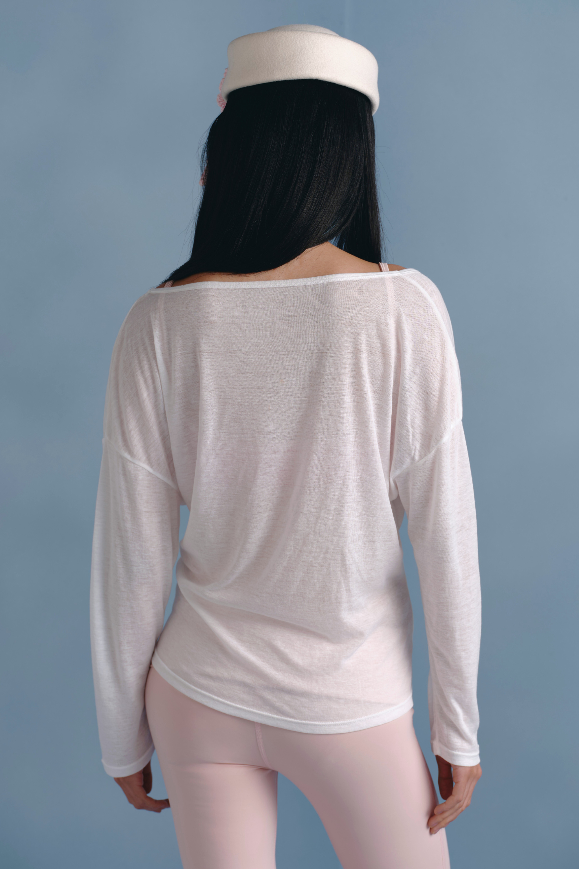 Abby | Off Shoulder Top