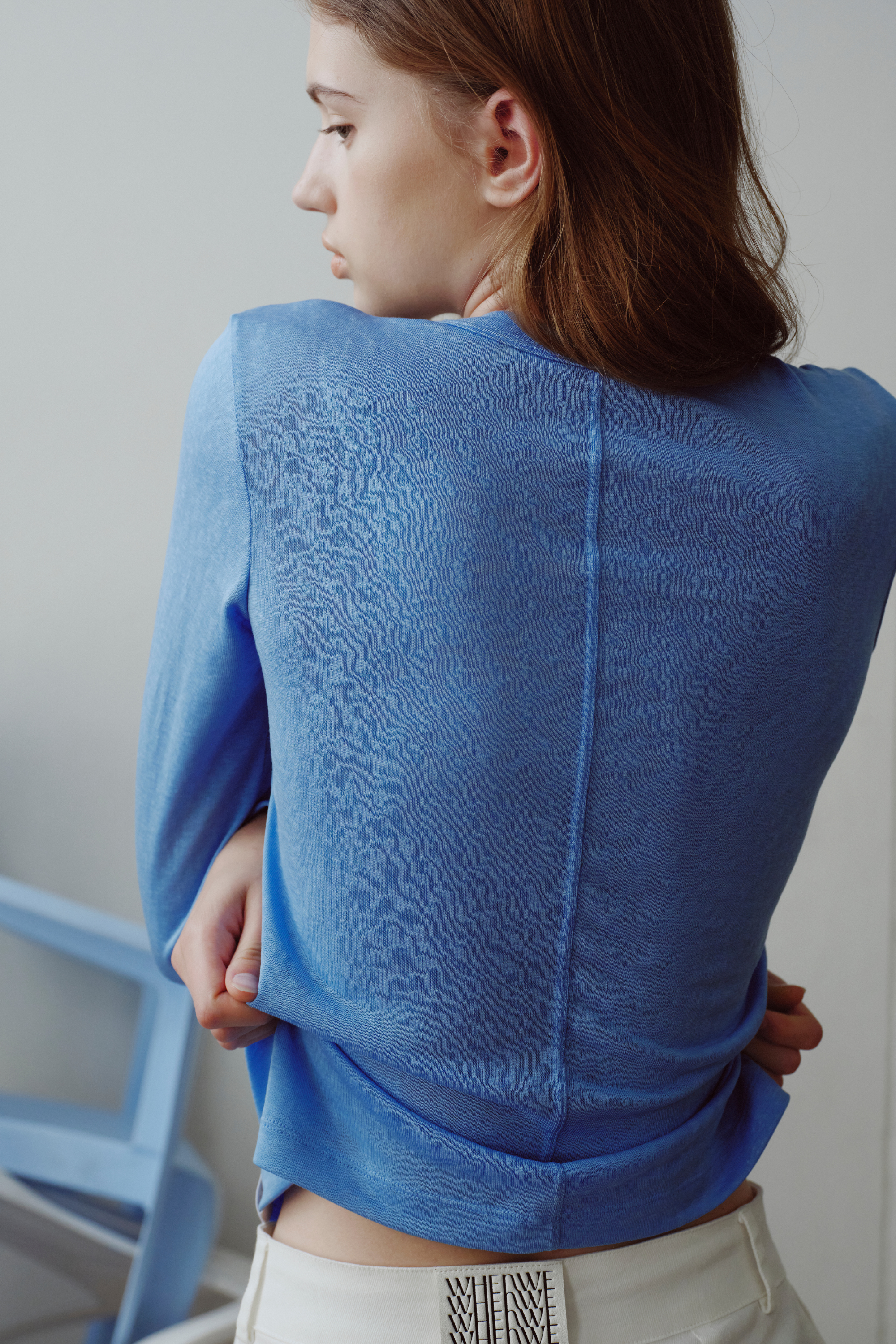 DIP | Layering Long Sleeve
