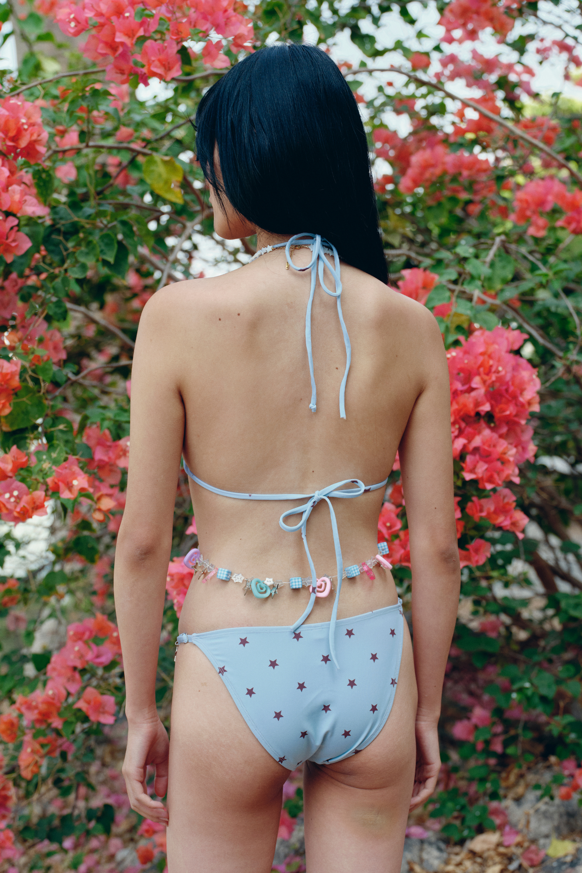 Scattered Star | Bra