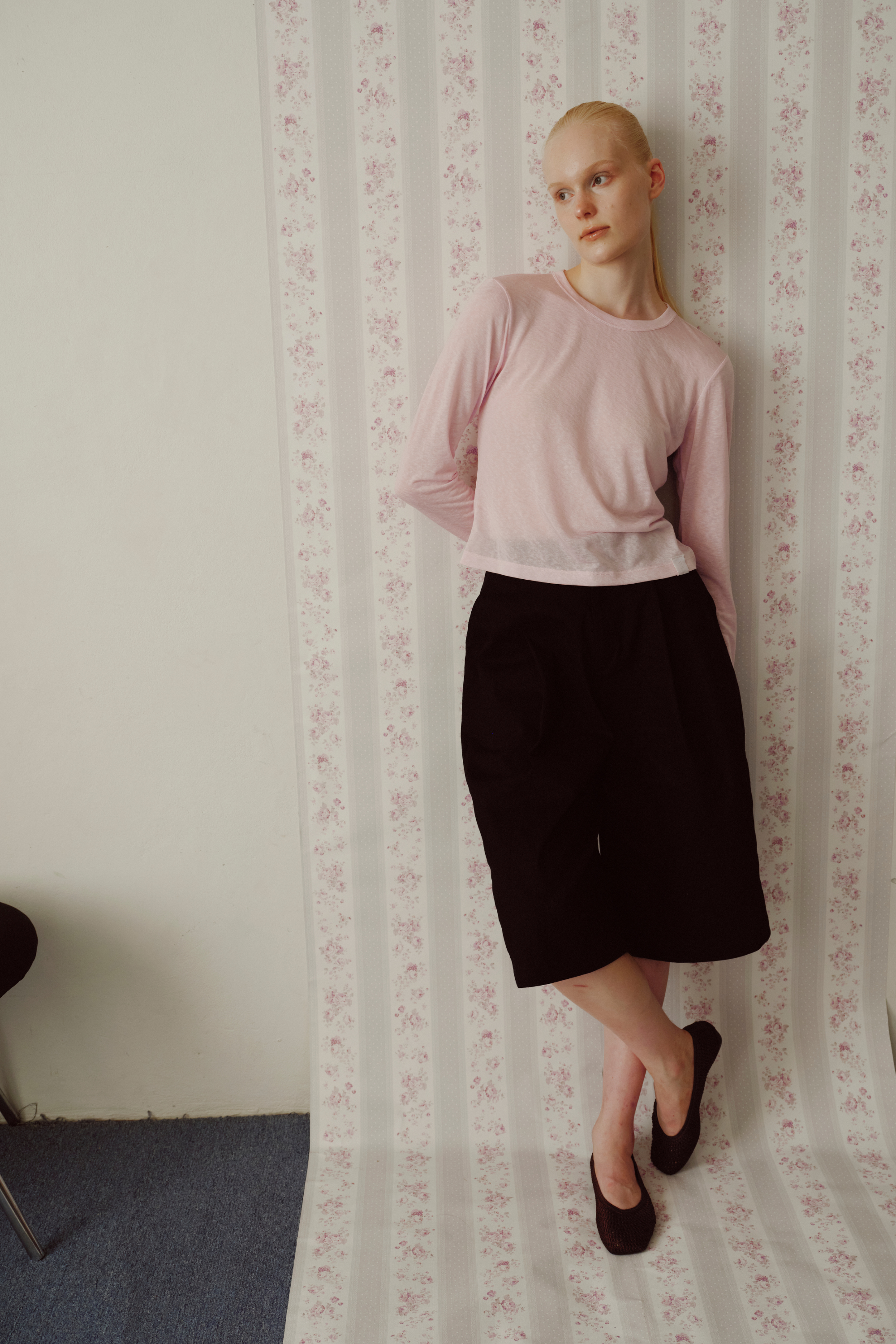 DIP | Almost Ready Culottes