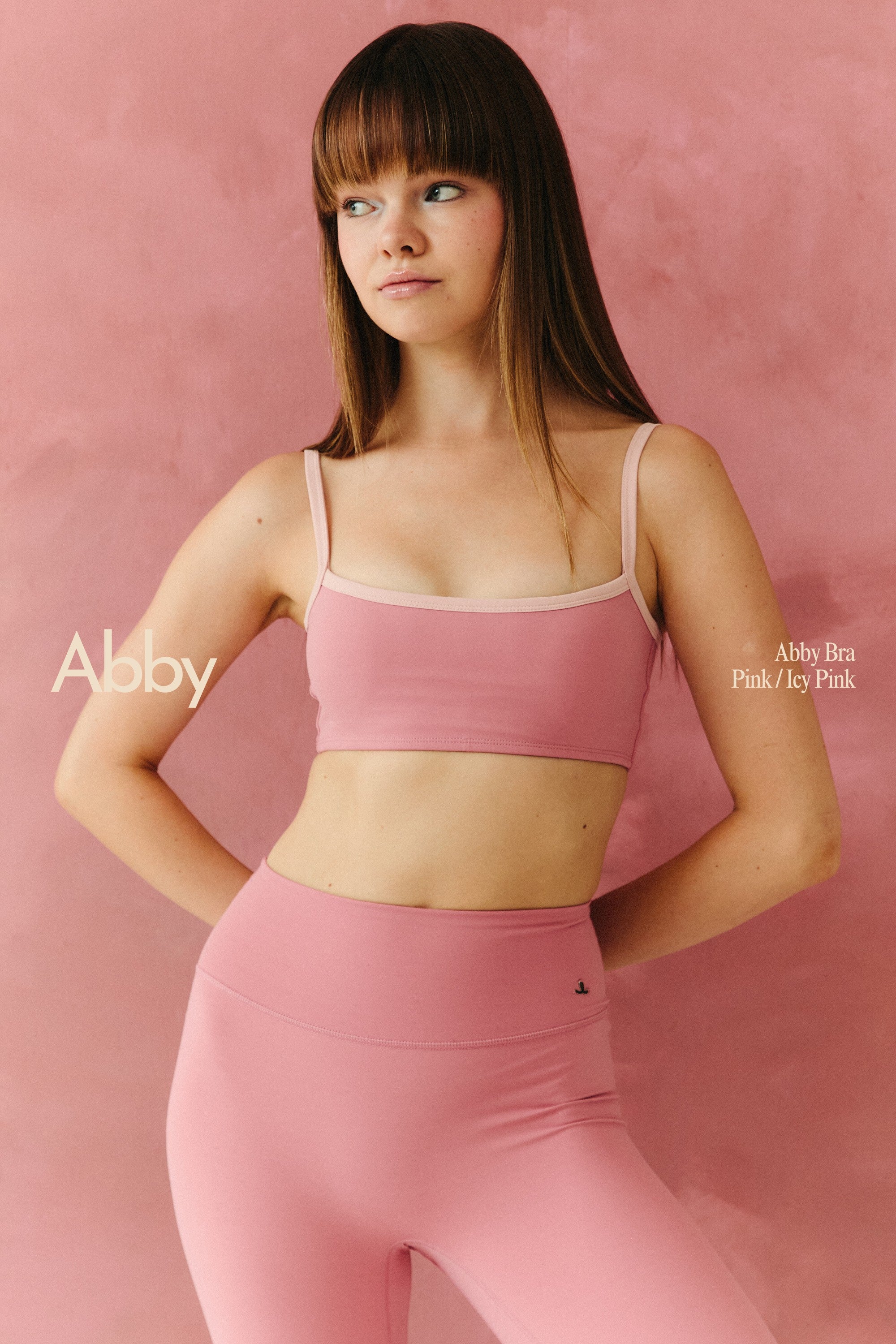 Abby | Bra