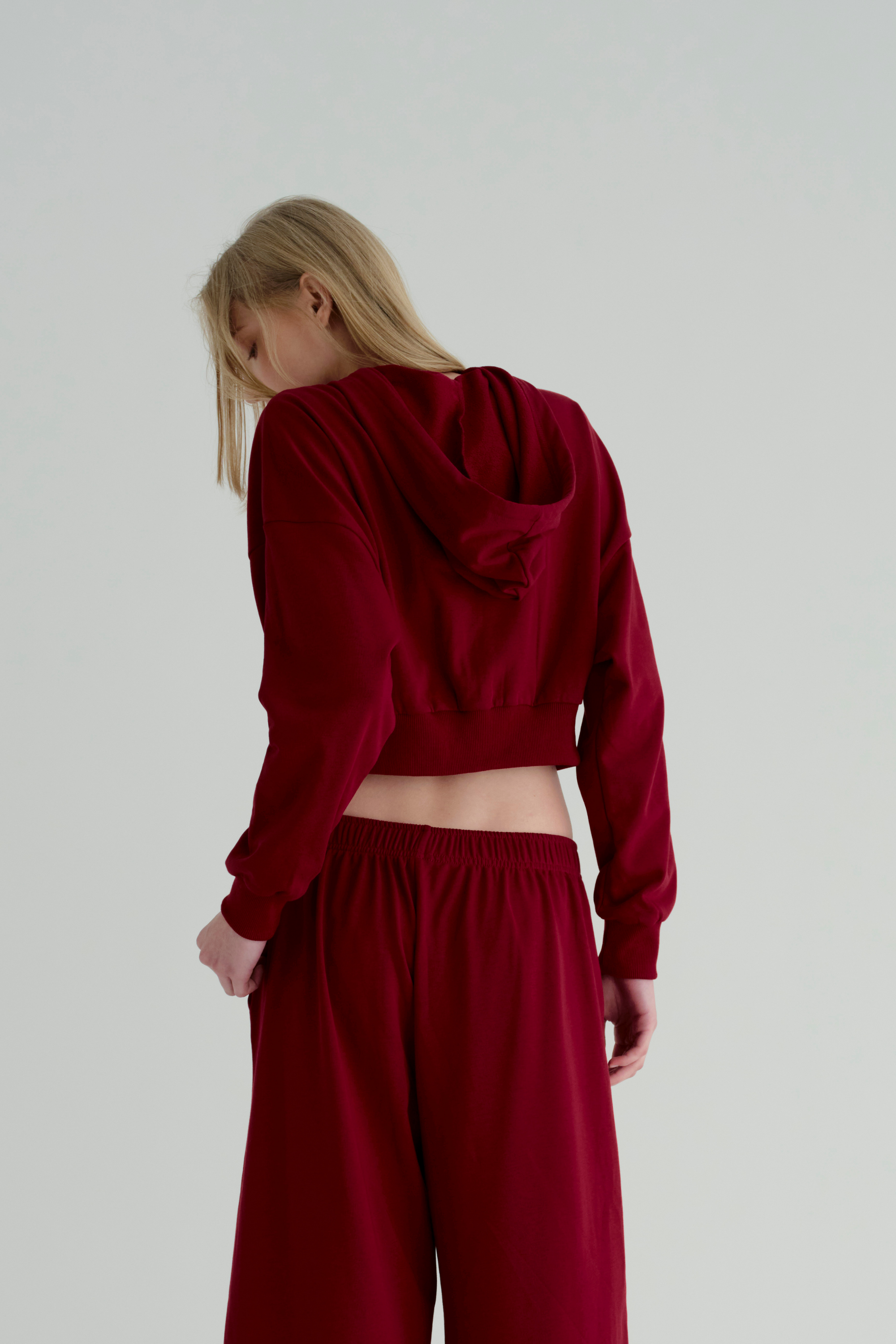 Everyday | Zip-Up Hoodie