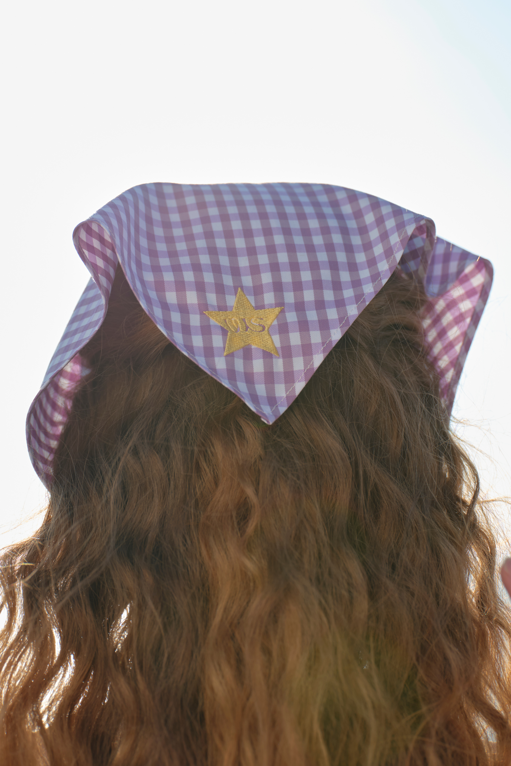 Scattered Star | Scarf