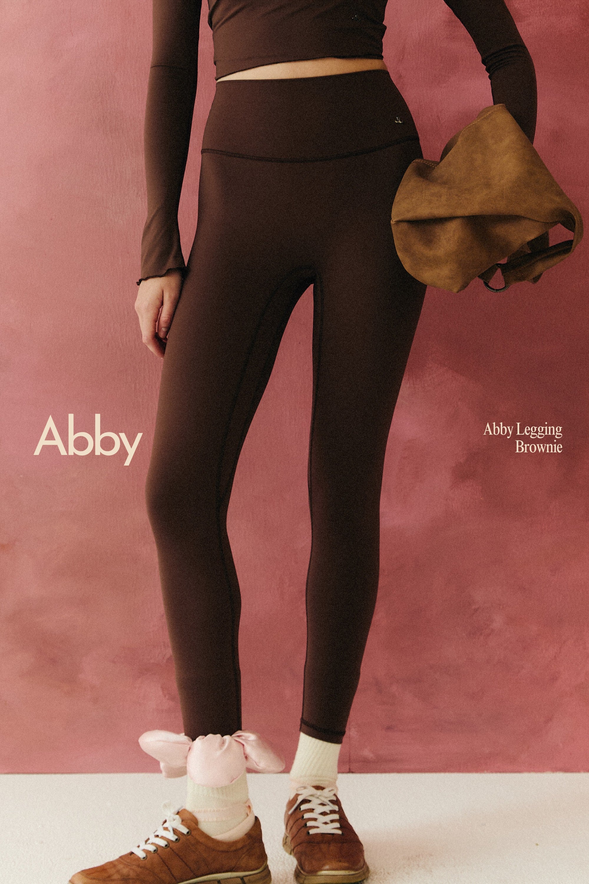 Abby | Legging