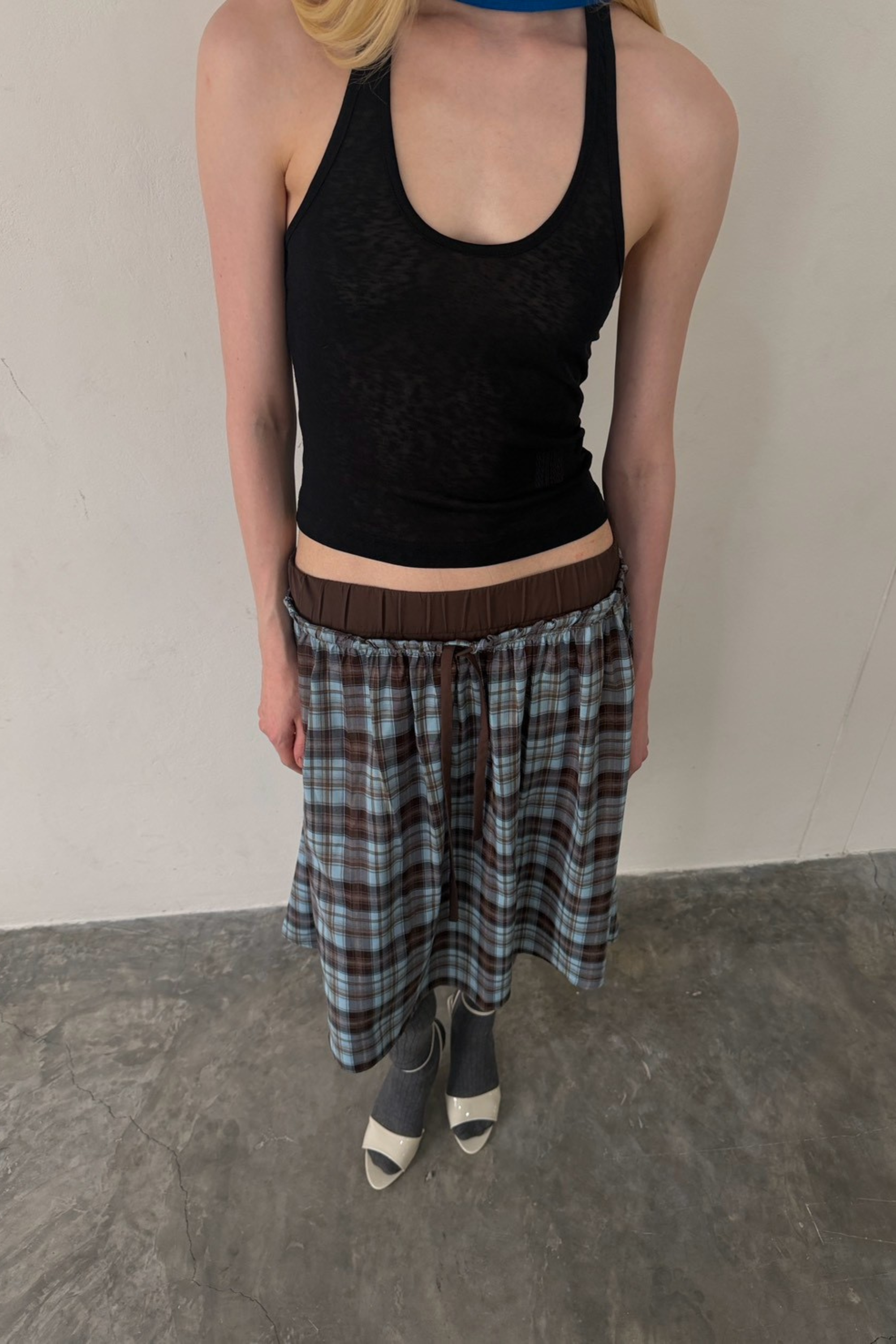 DIP | Double Take Skirt