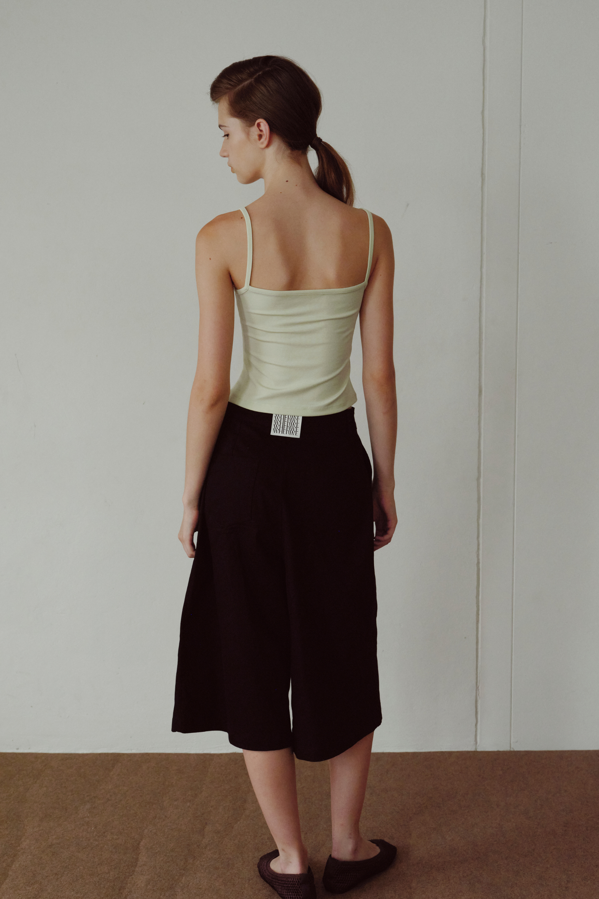 DIP | Almost Ready Culottes