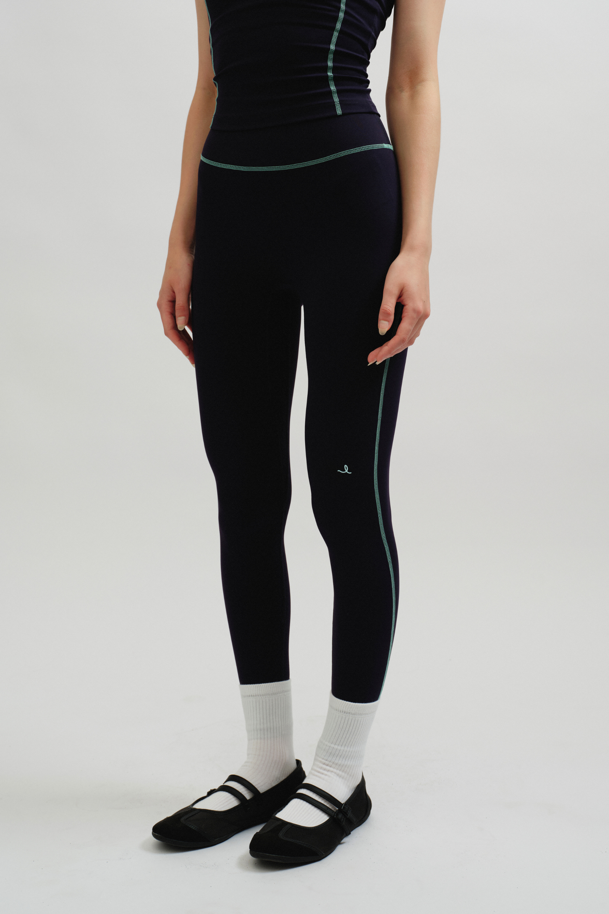 Stretch Dept | Compression Legging