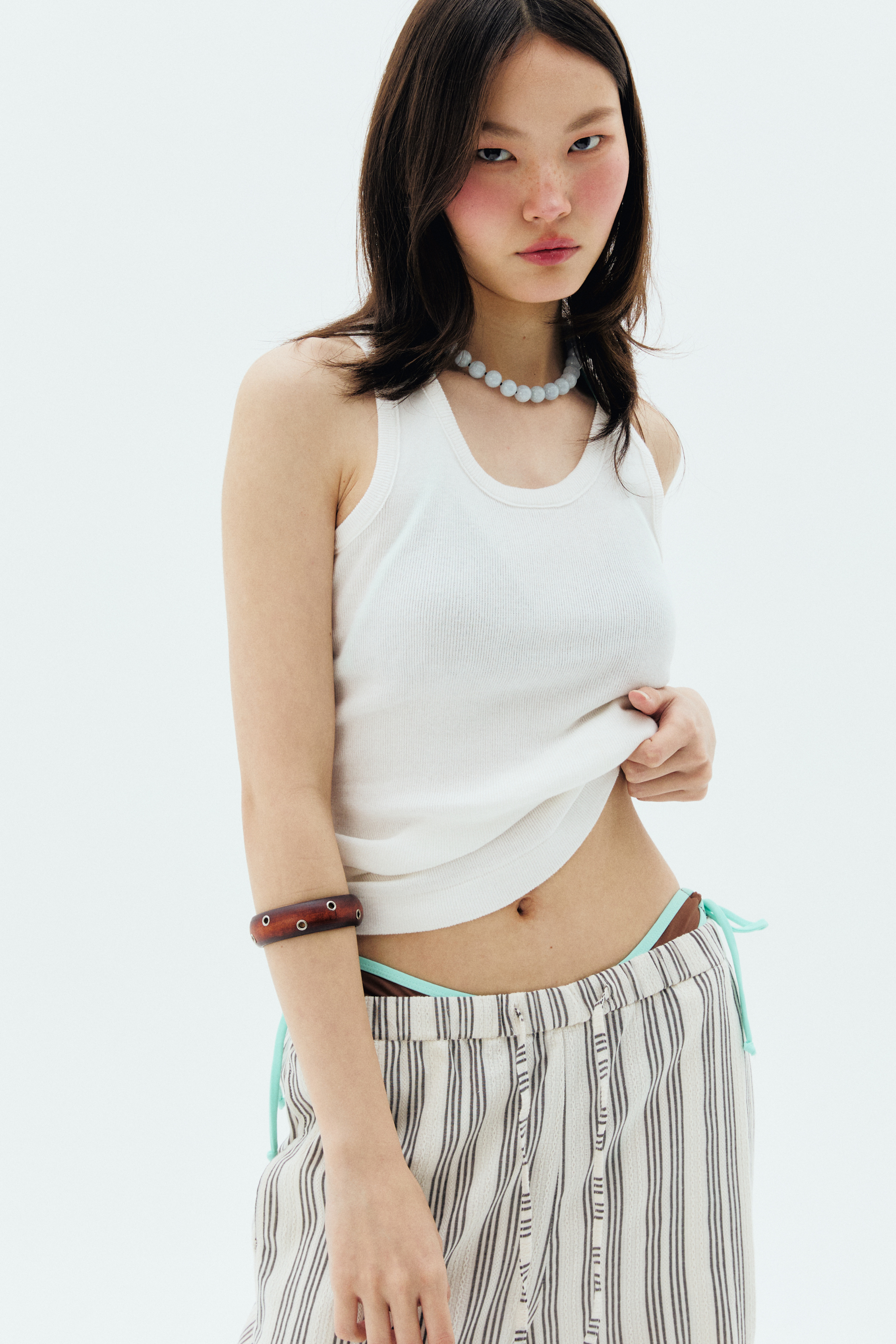 Coastal | Straight Pant