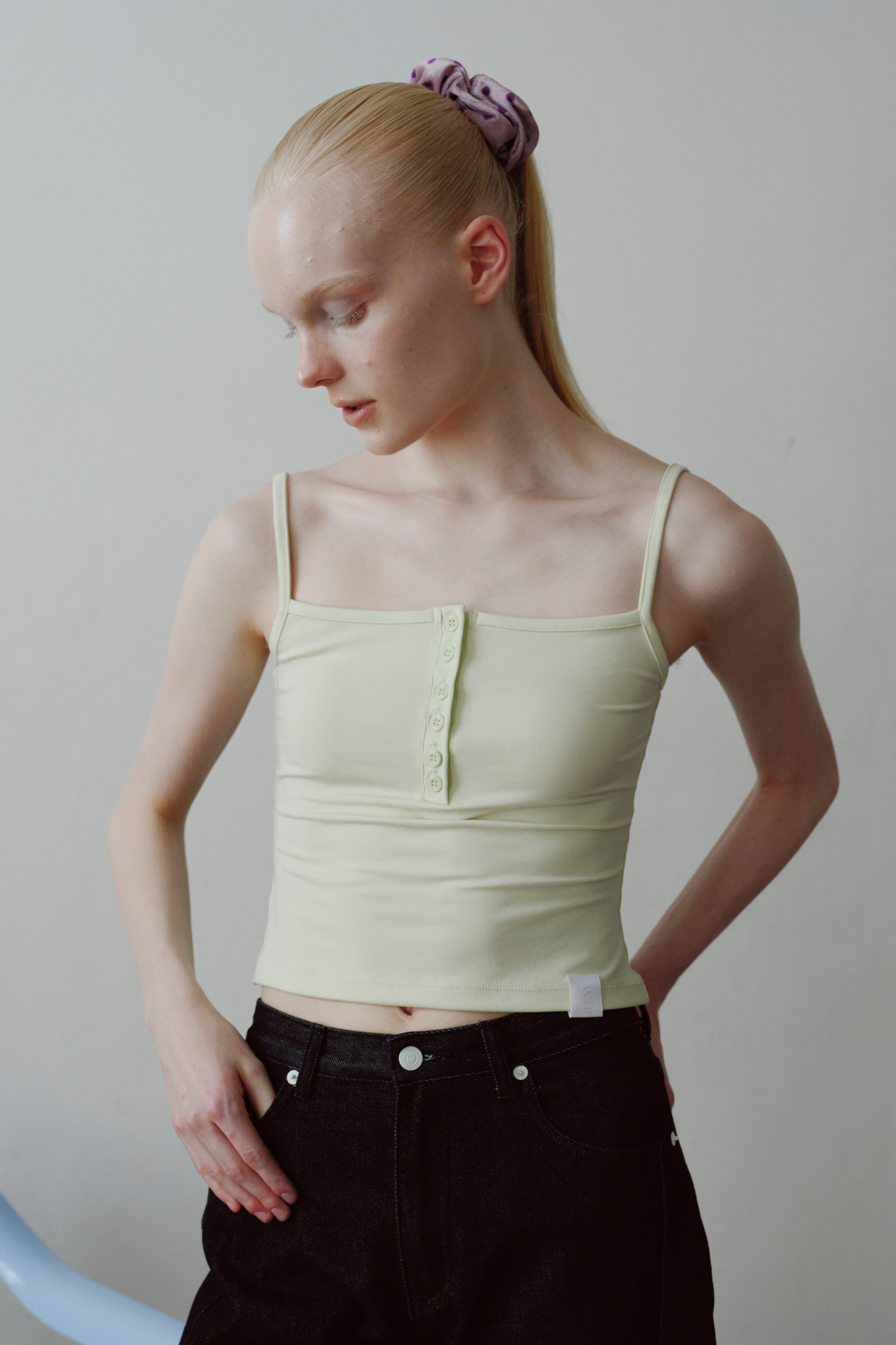 DIP | Another Layer Camisole
