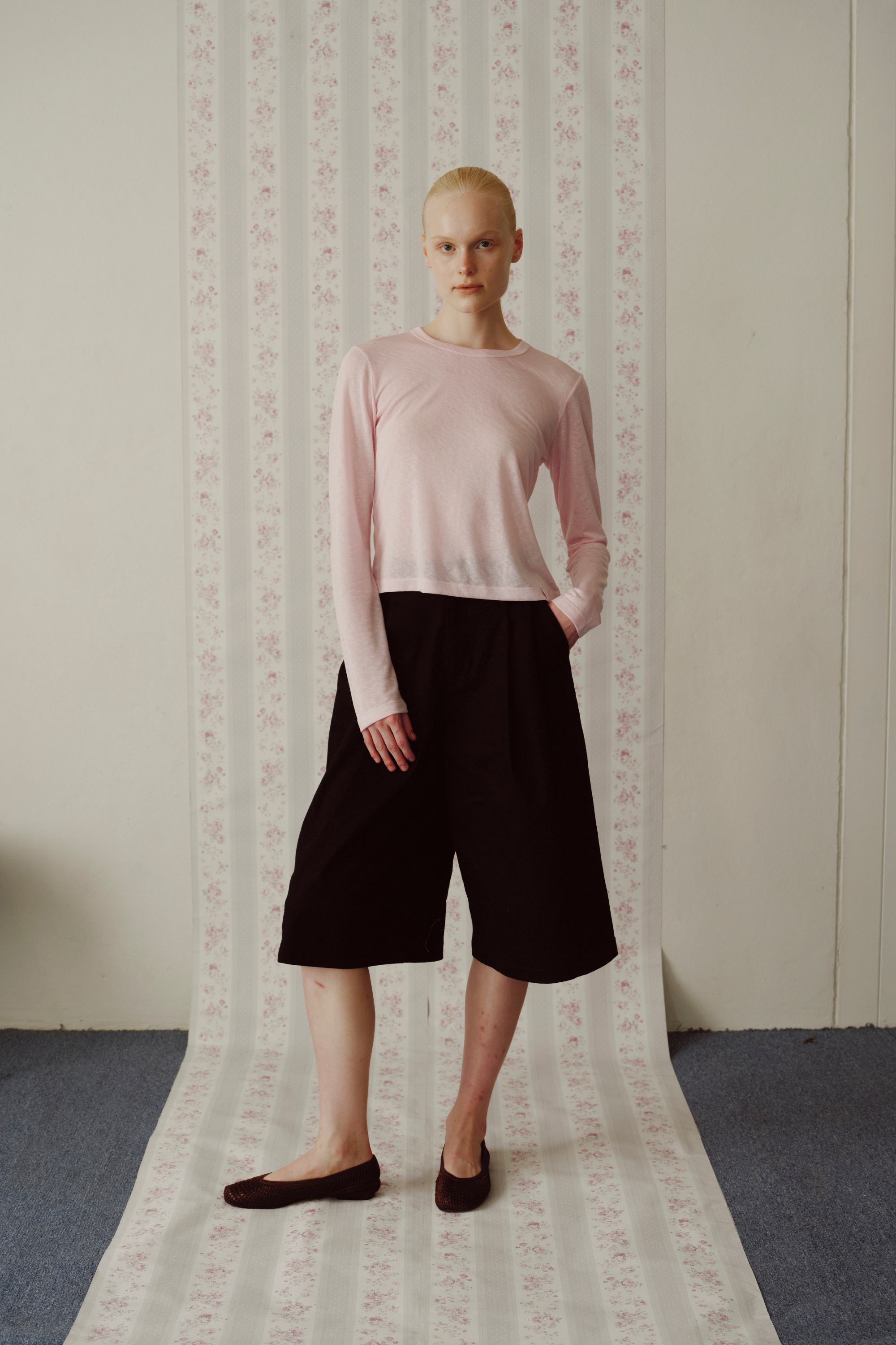 DIP | Almost Ready Culottes