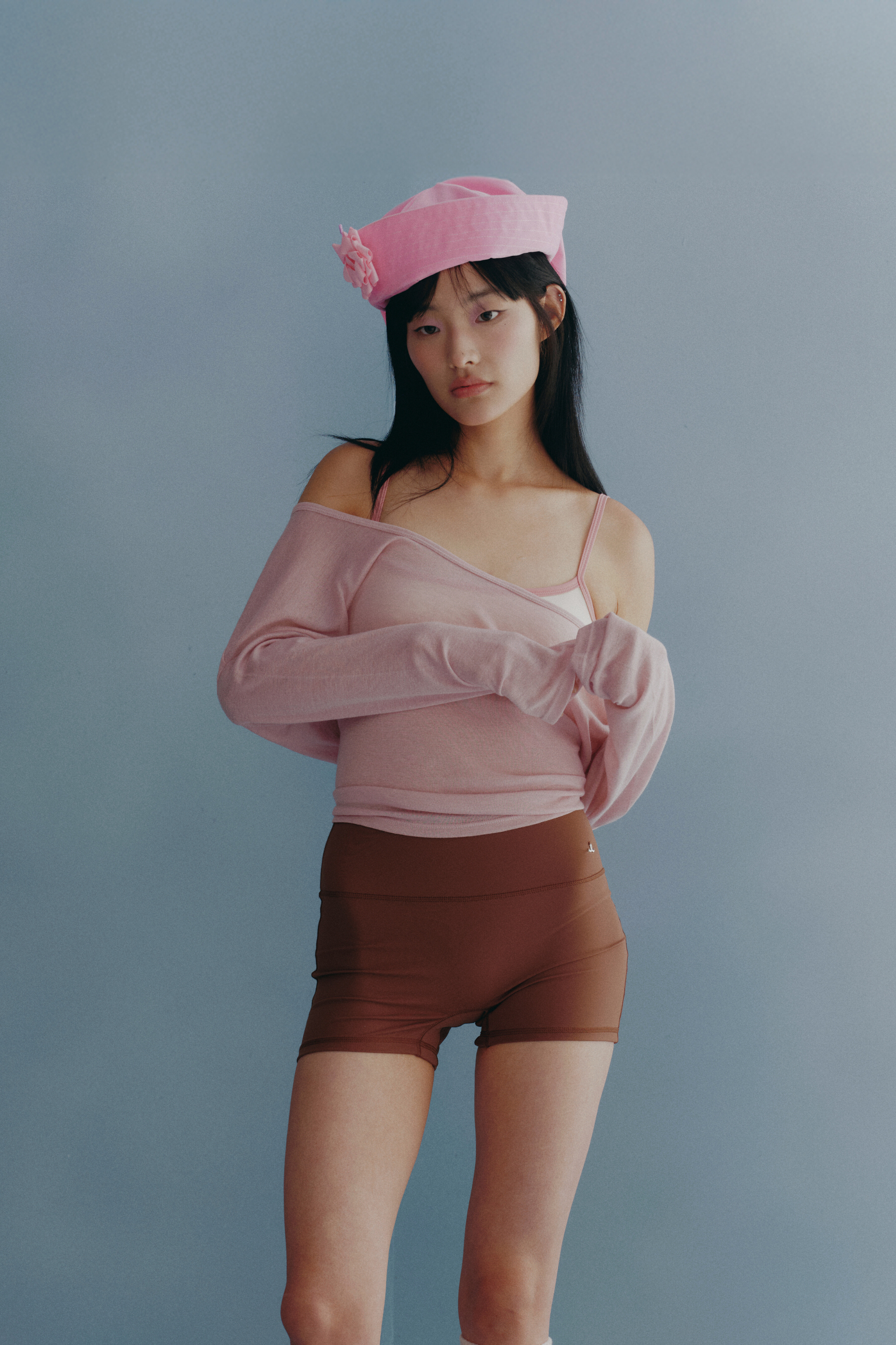 Abby | Off Shoulder Top