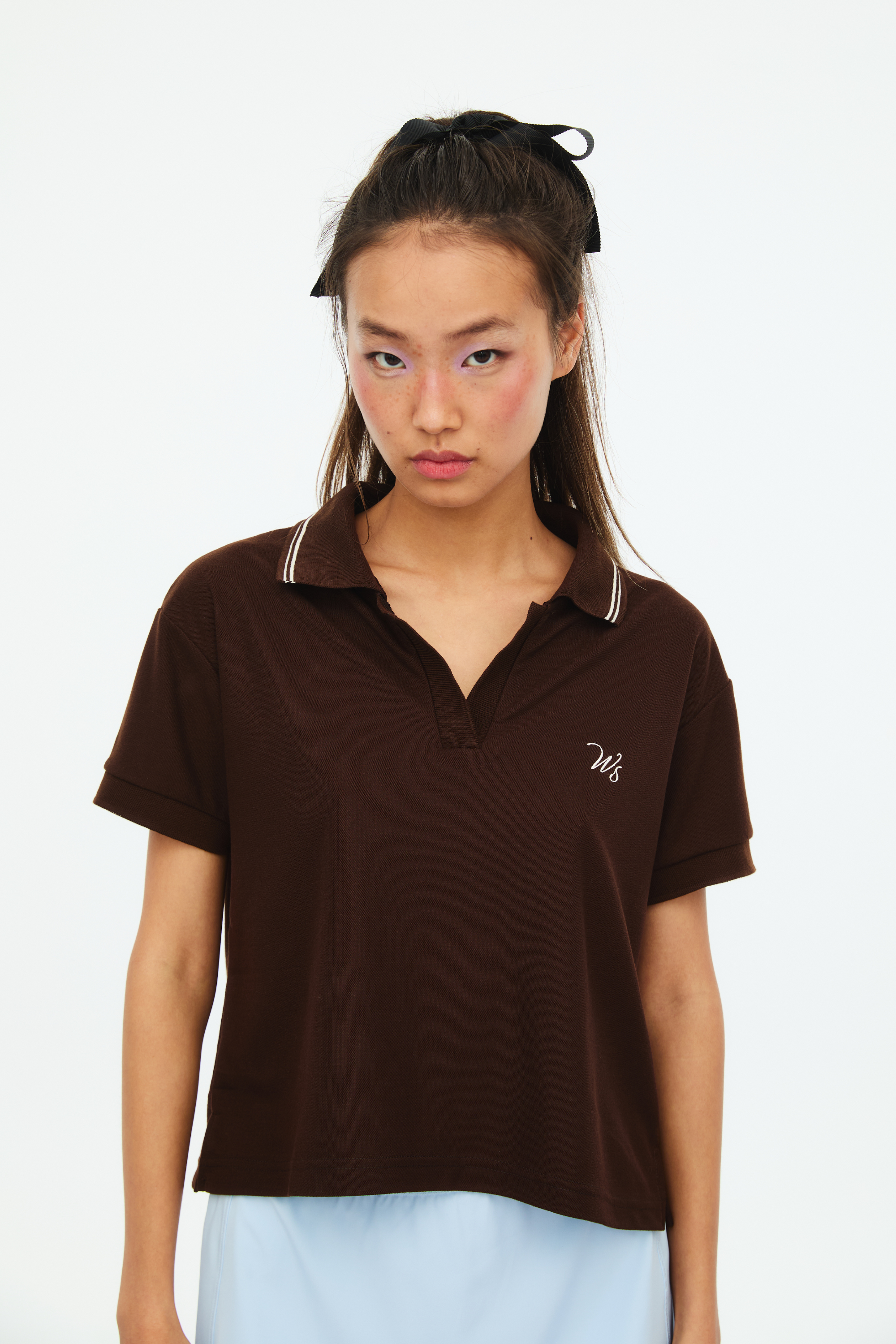 Rally&Rest | Pique Polo