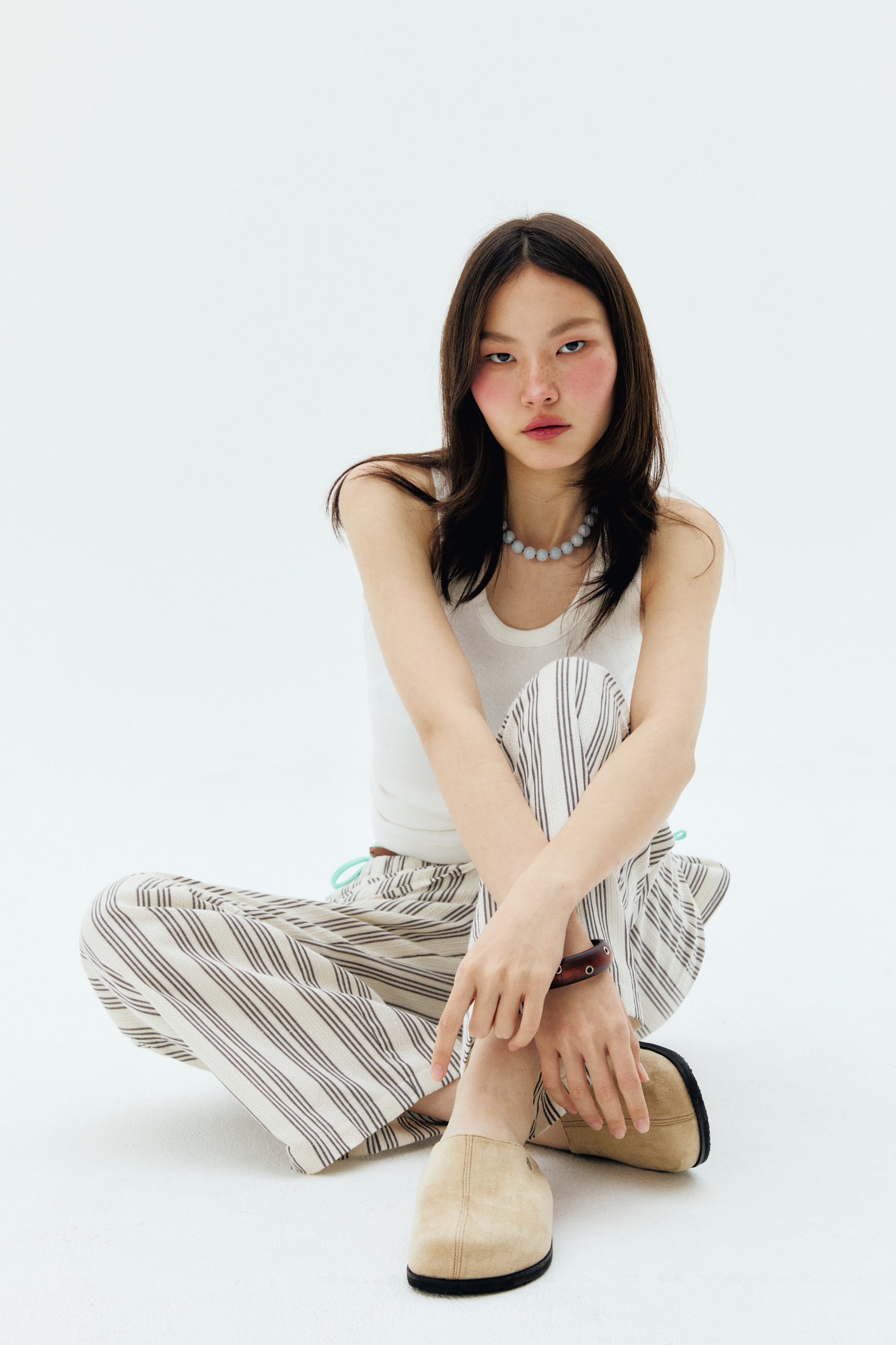 Coastal | Straight Pant