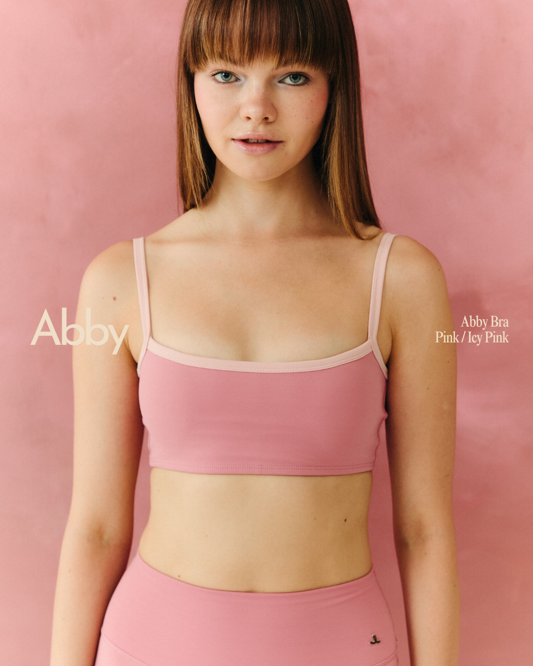 Abby | Bra