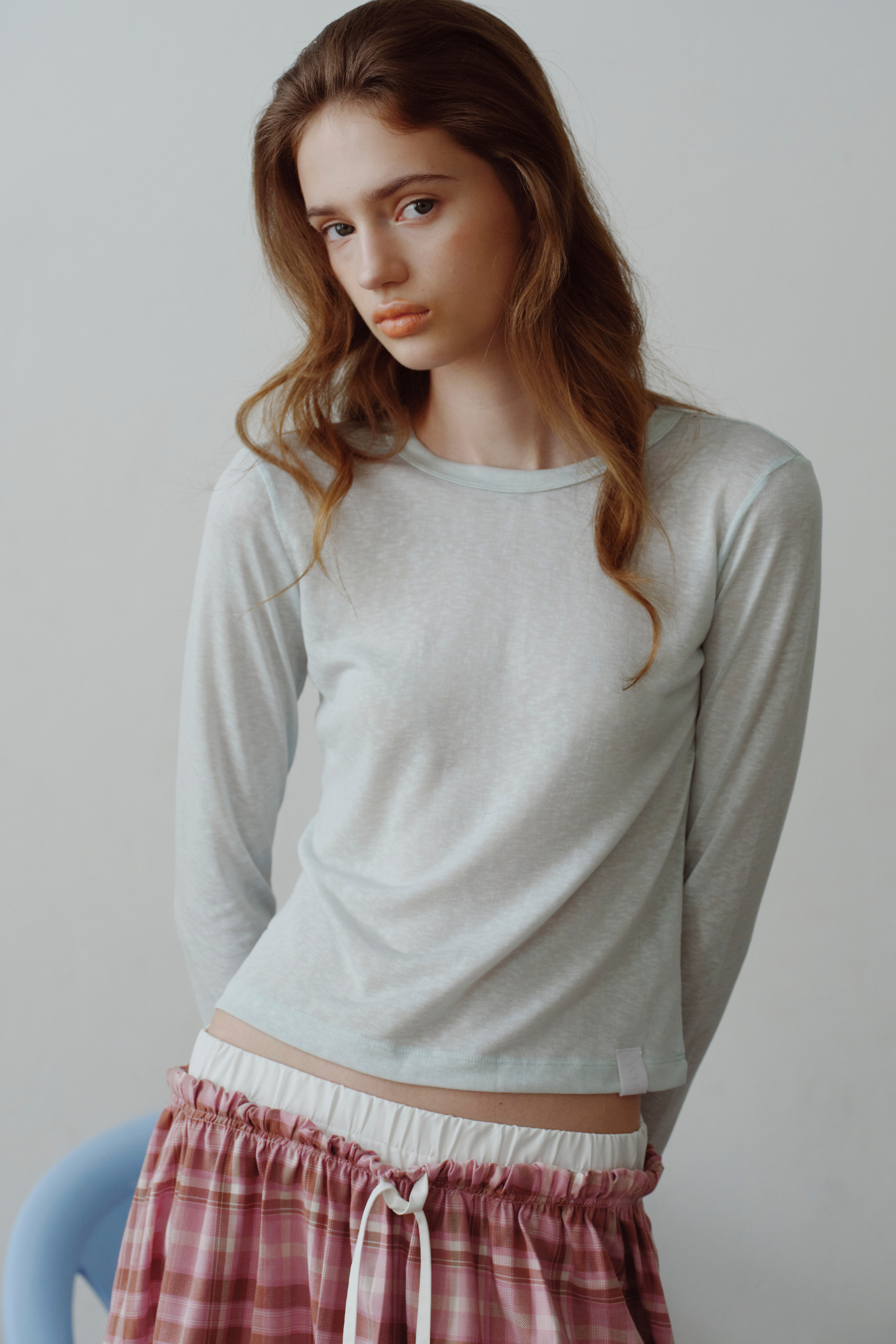 DIP | Layering Long Sleeve