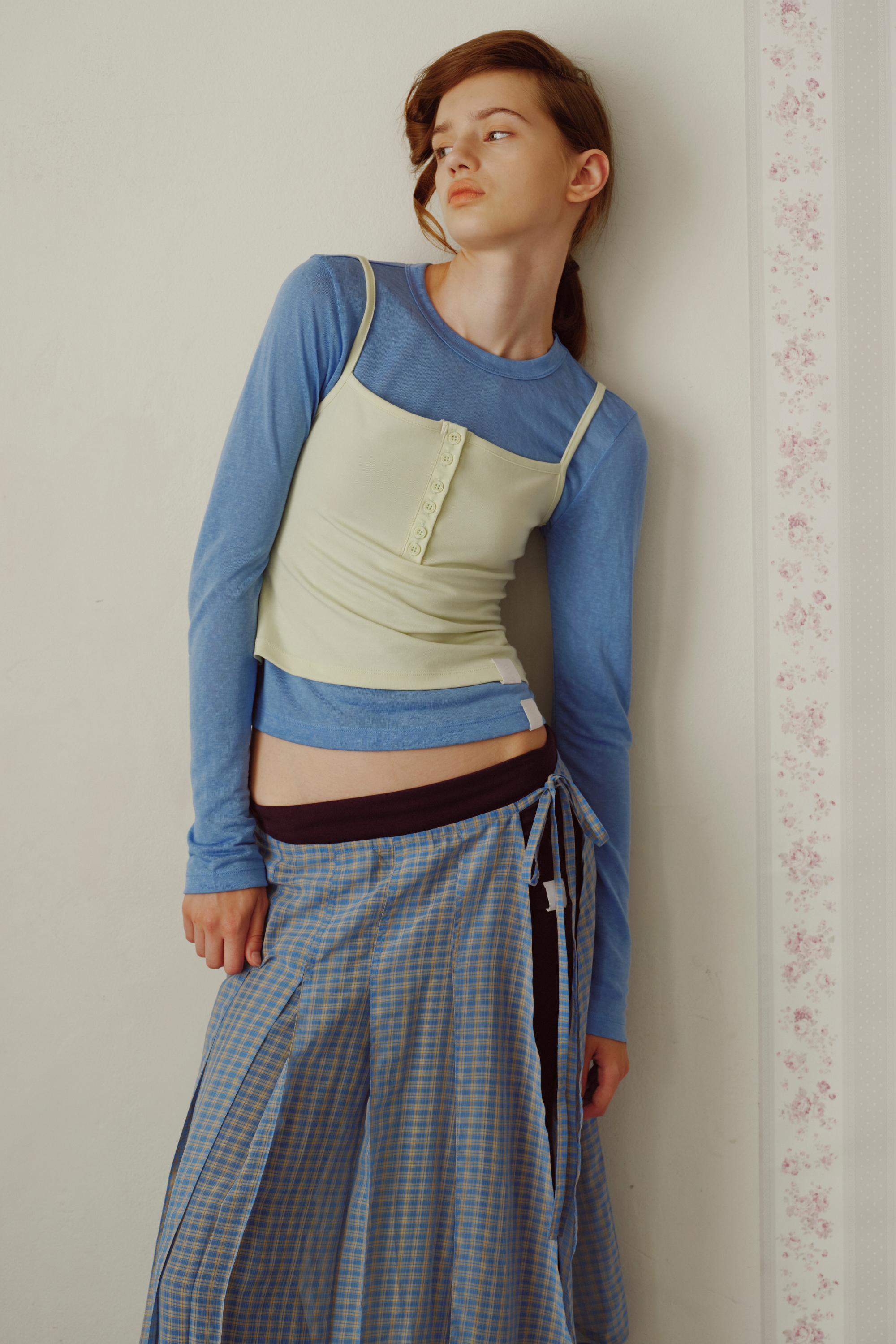 DIP | Another Layer Camisole