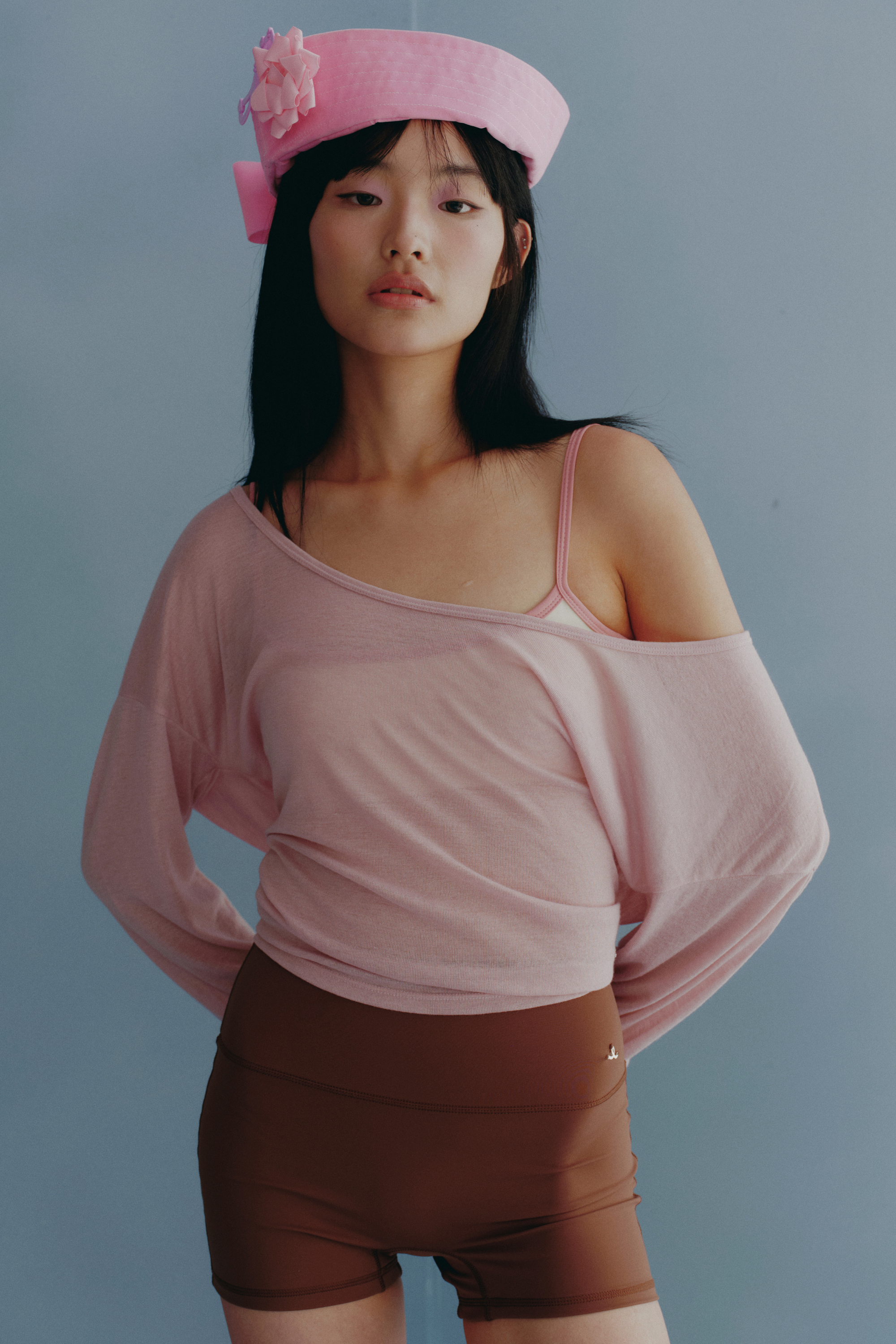 Abby | Off Shoulder Top