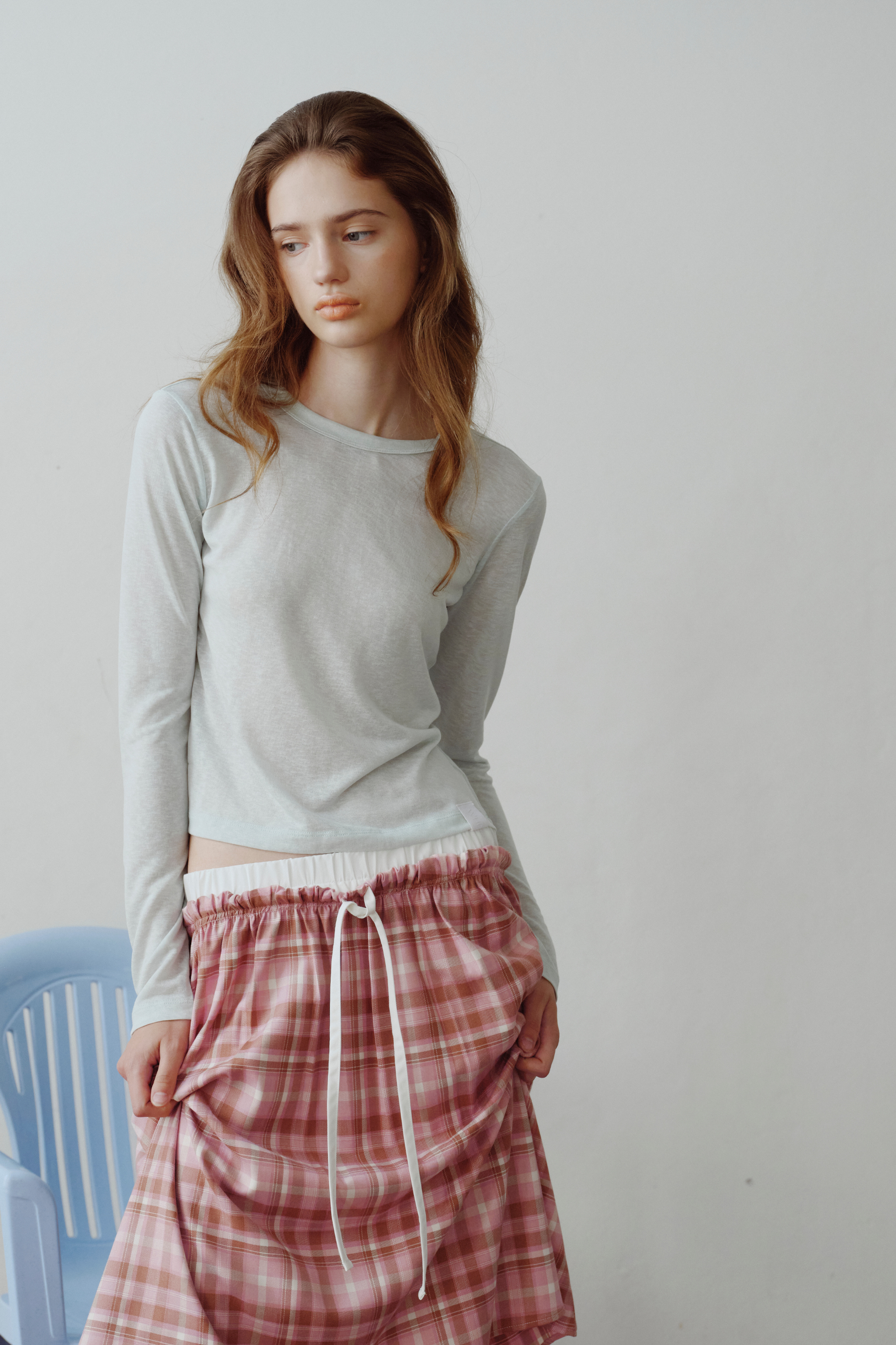 DIP | Layering Long Sleeve