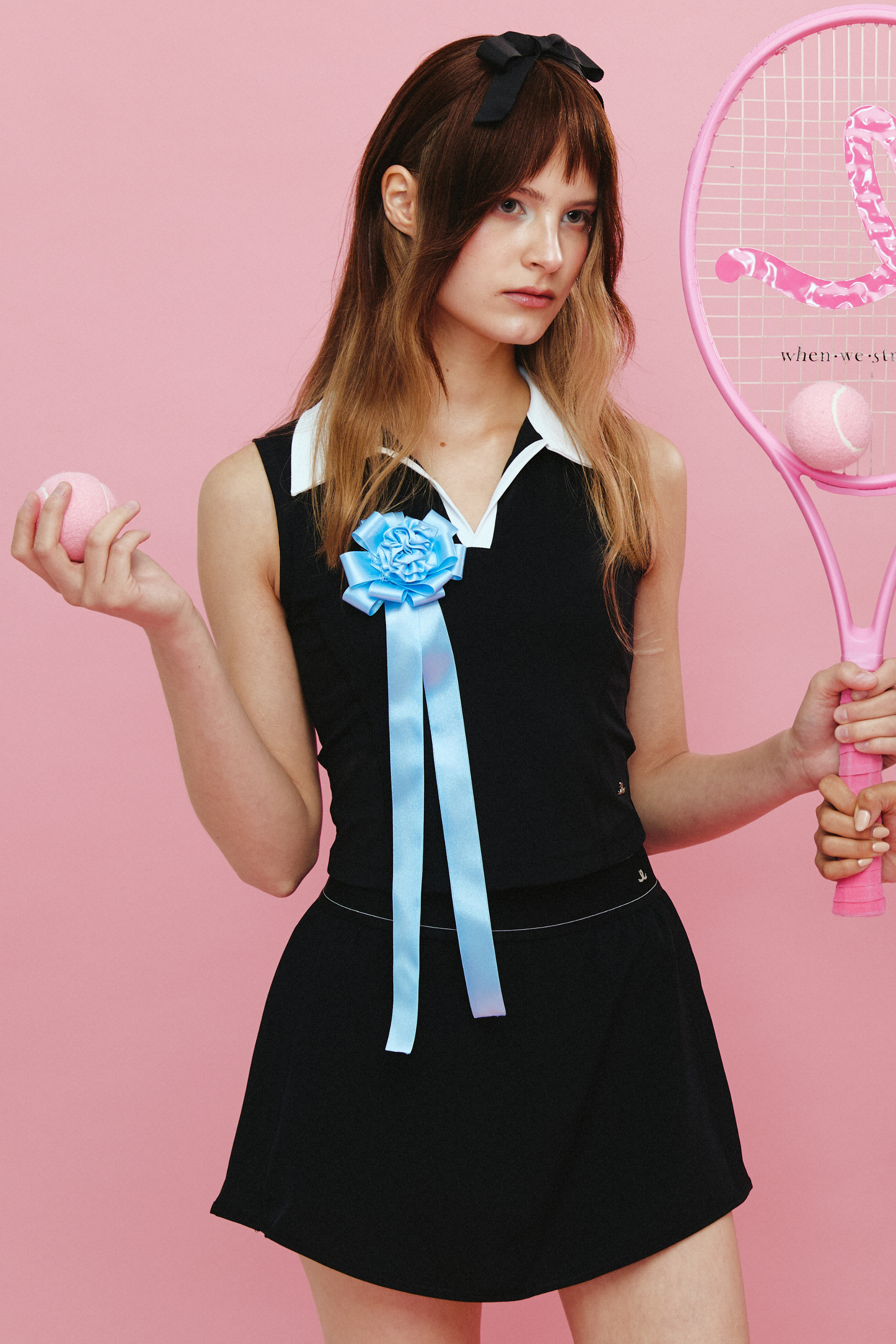 Rally&Rest | Court Skort