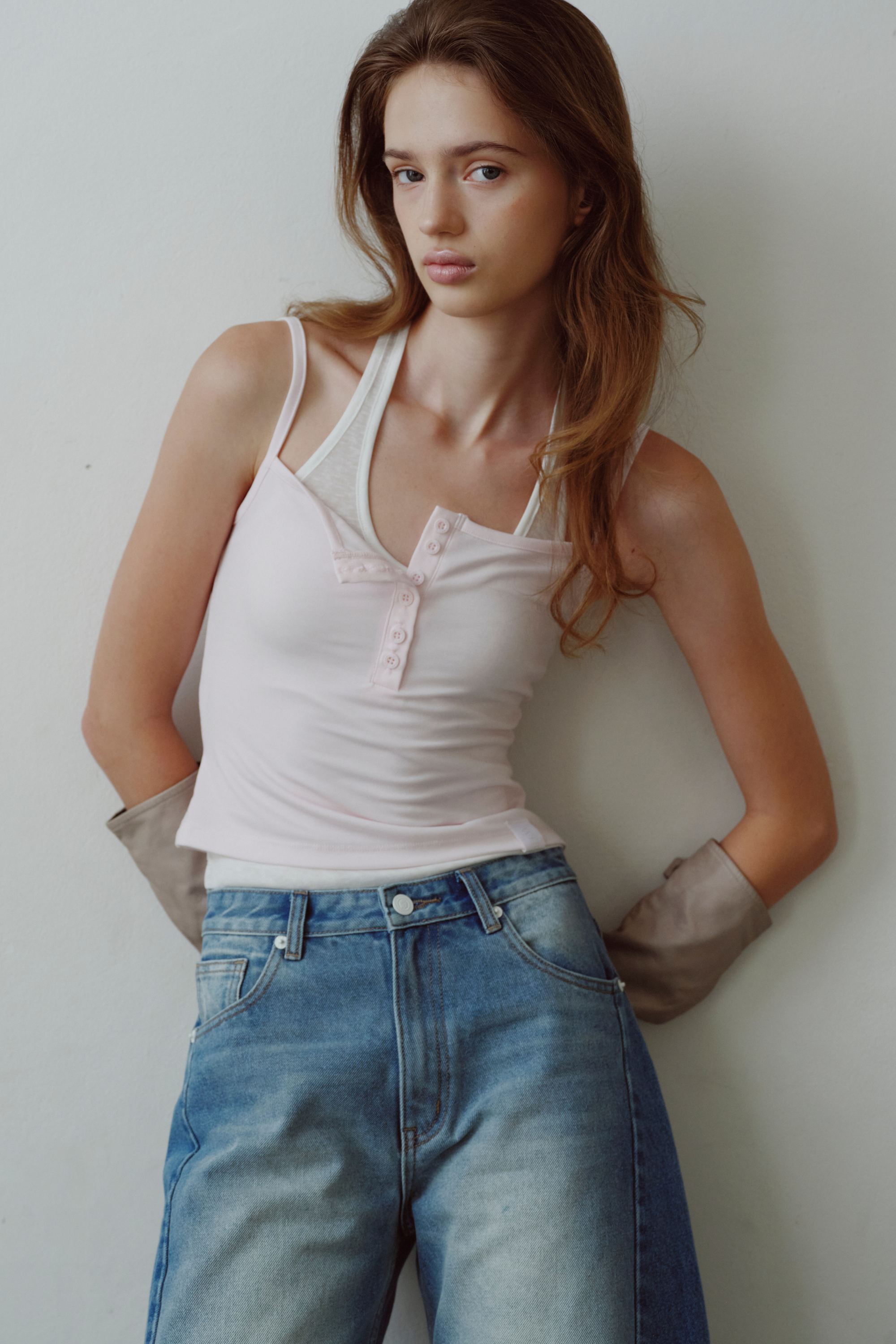 DIP | Another Layer Camisole