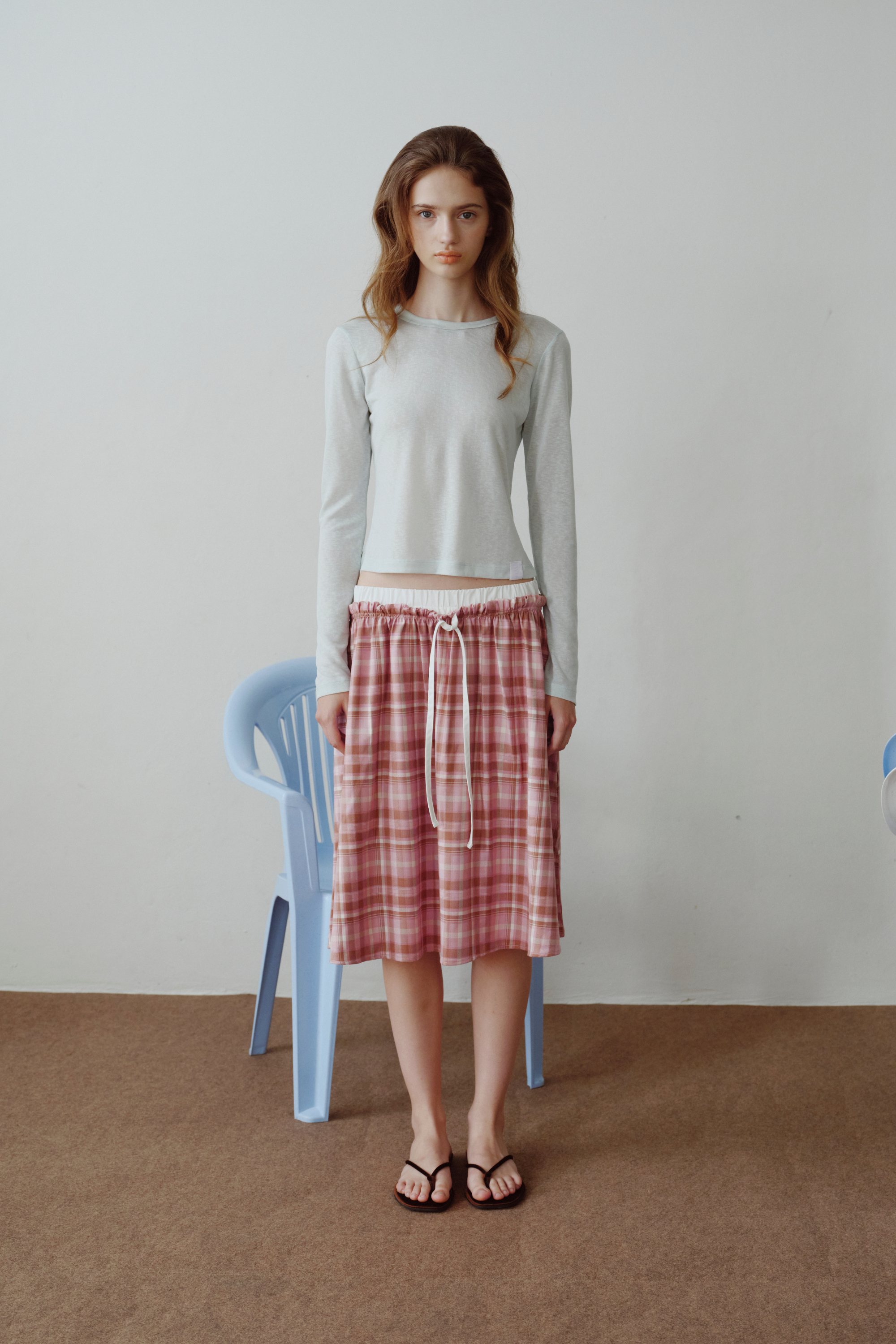 DIP | Double Take Skirt