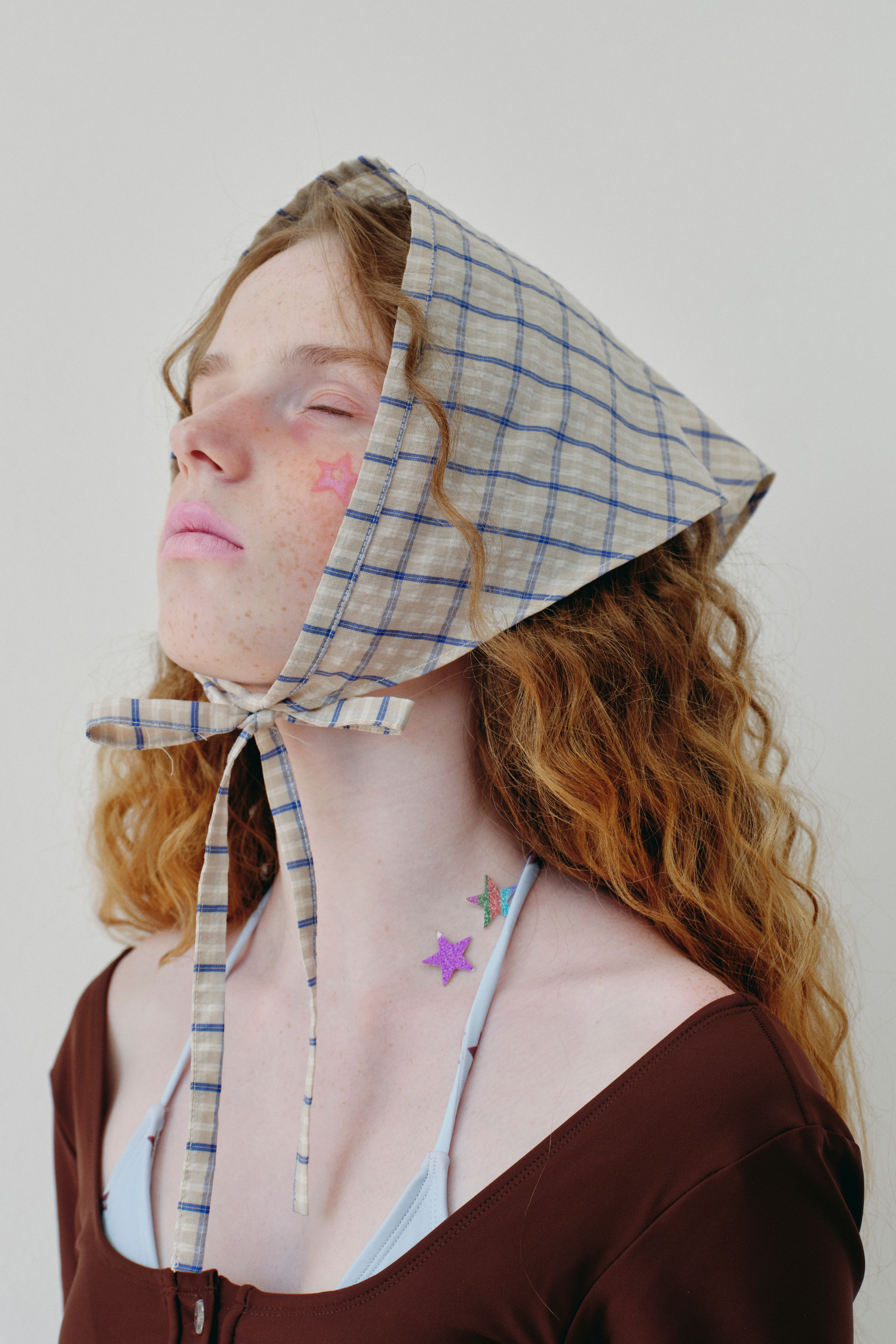 Scattered Star | Scarf