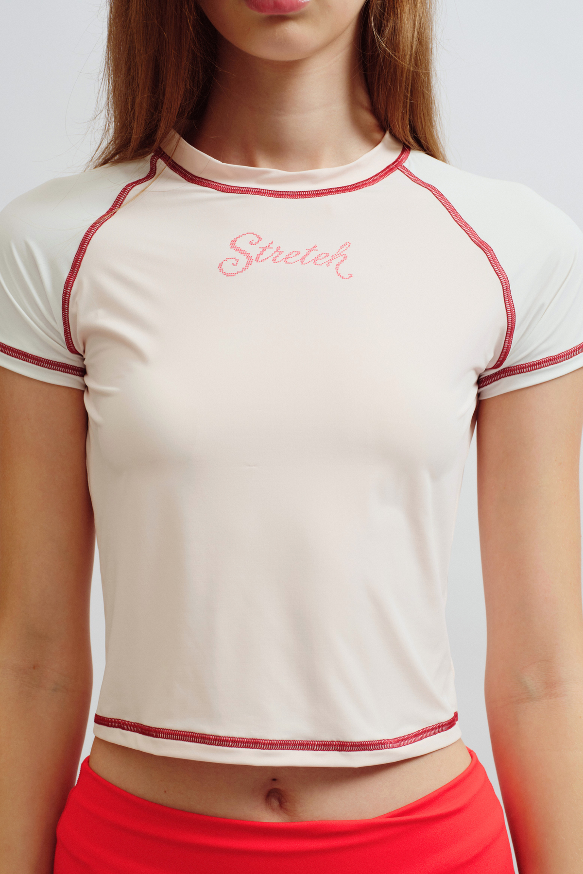 Stretch Dept | Club Tee