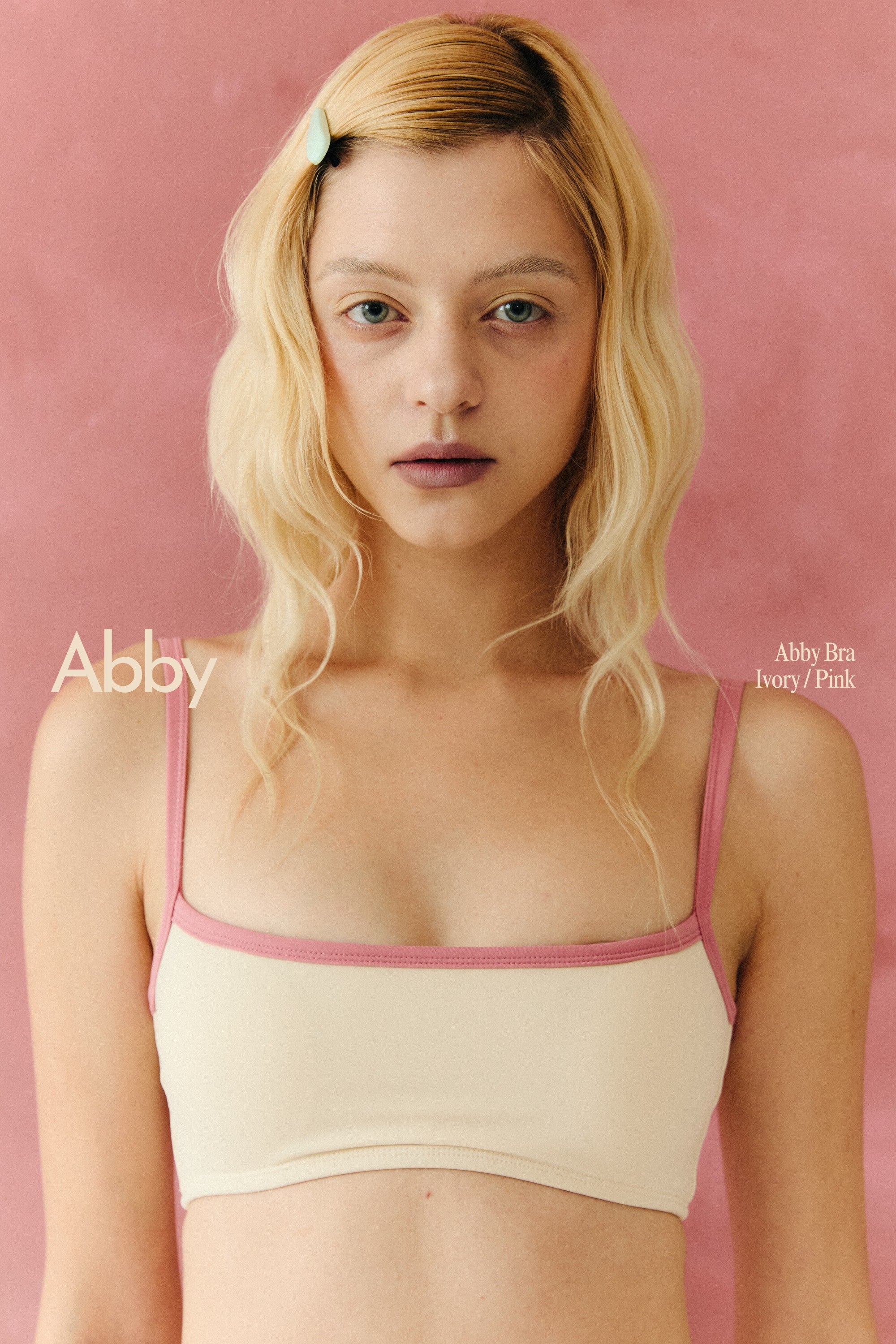 Abby | Bra