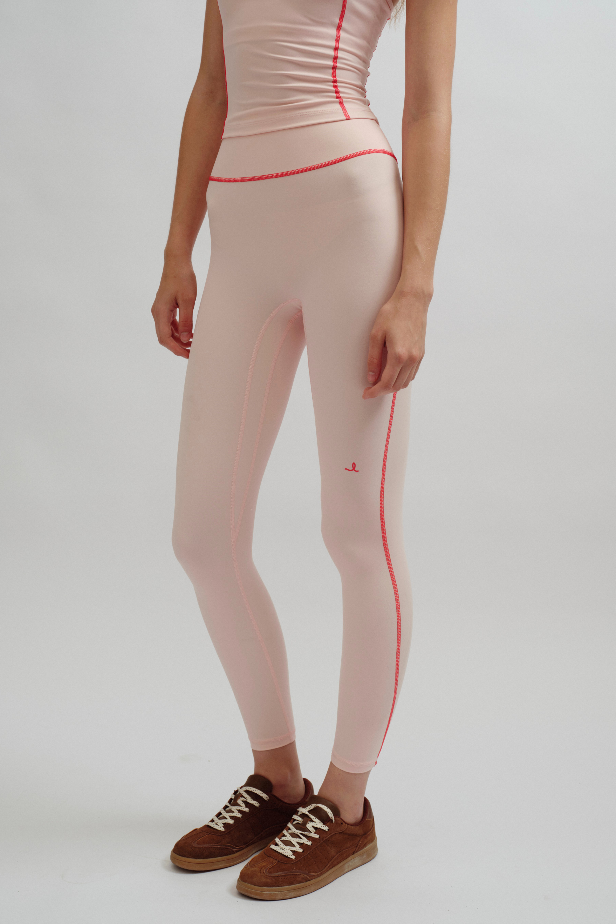 Stretch Dept | Compression Legging